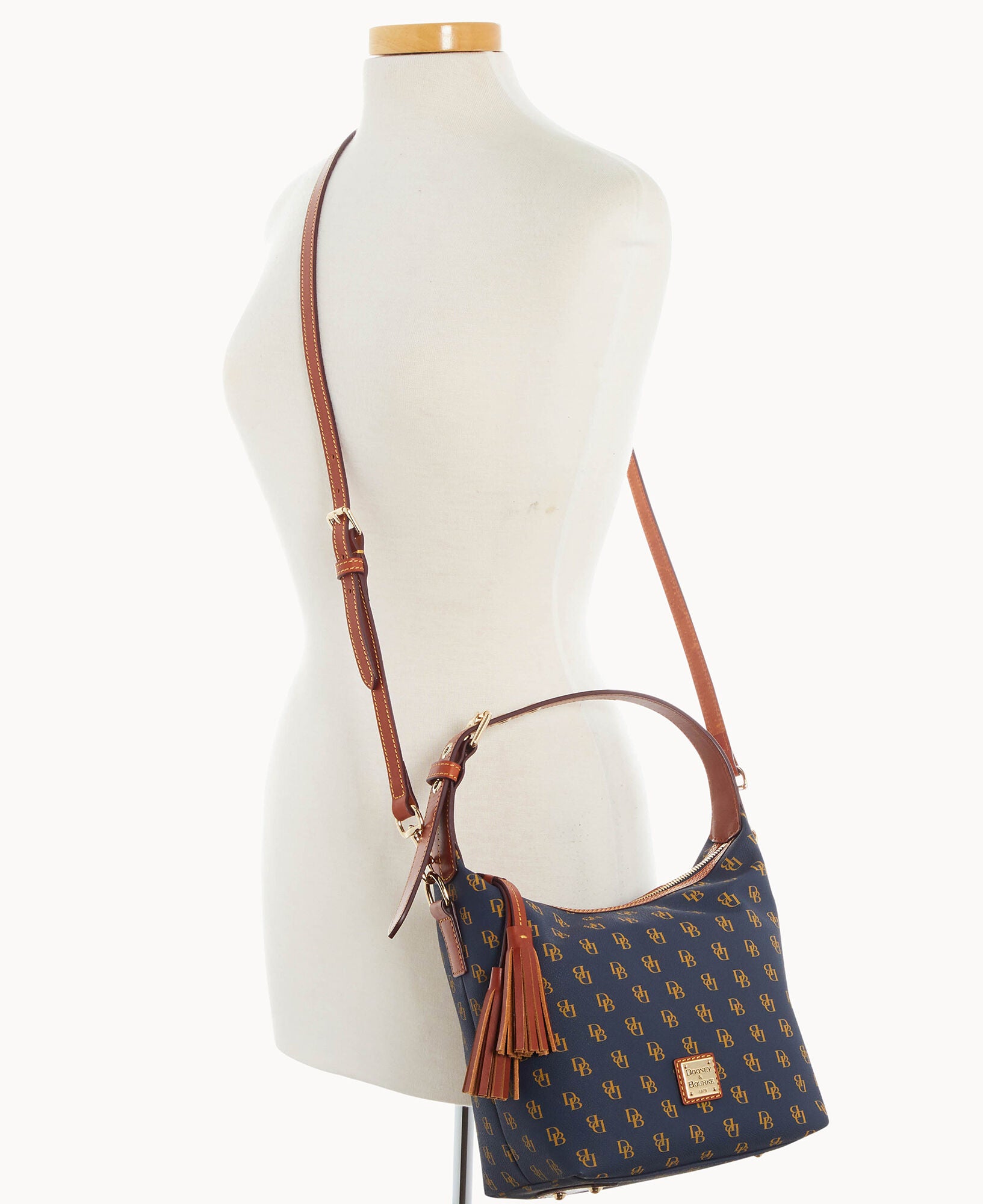 Gretta Paige Crossbody – ILoveDooney