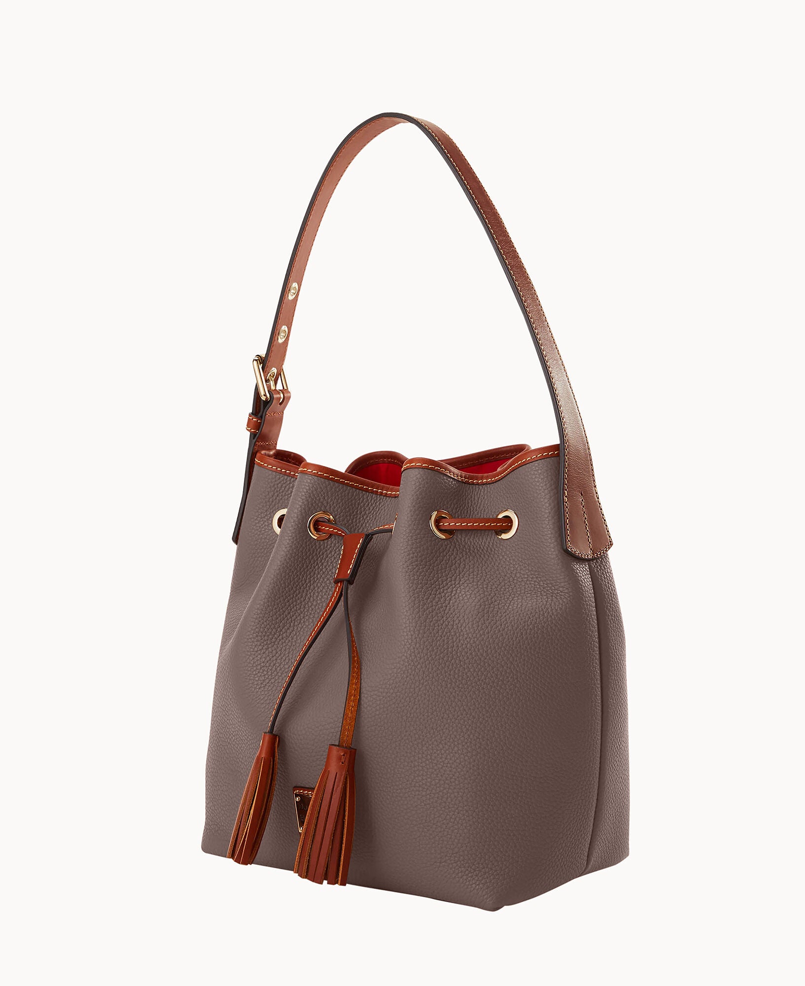Pebble Grain Aimee Drawstring – ILoveDooney