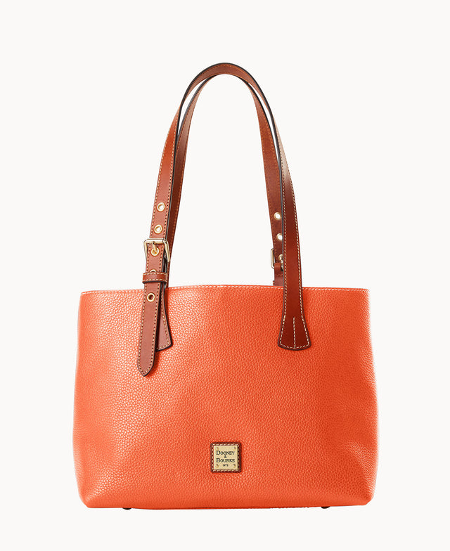 Pebble Grain Small Hanna – ILoveDooney