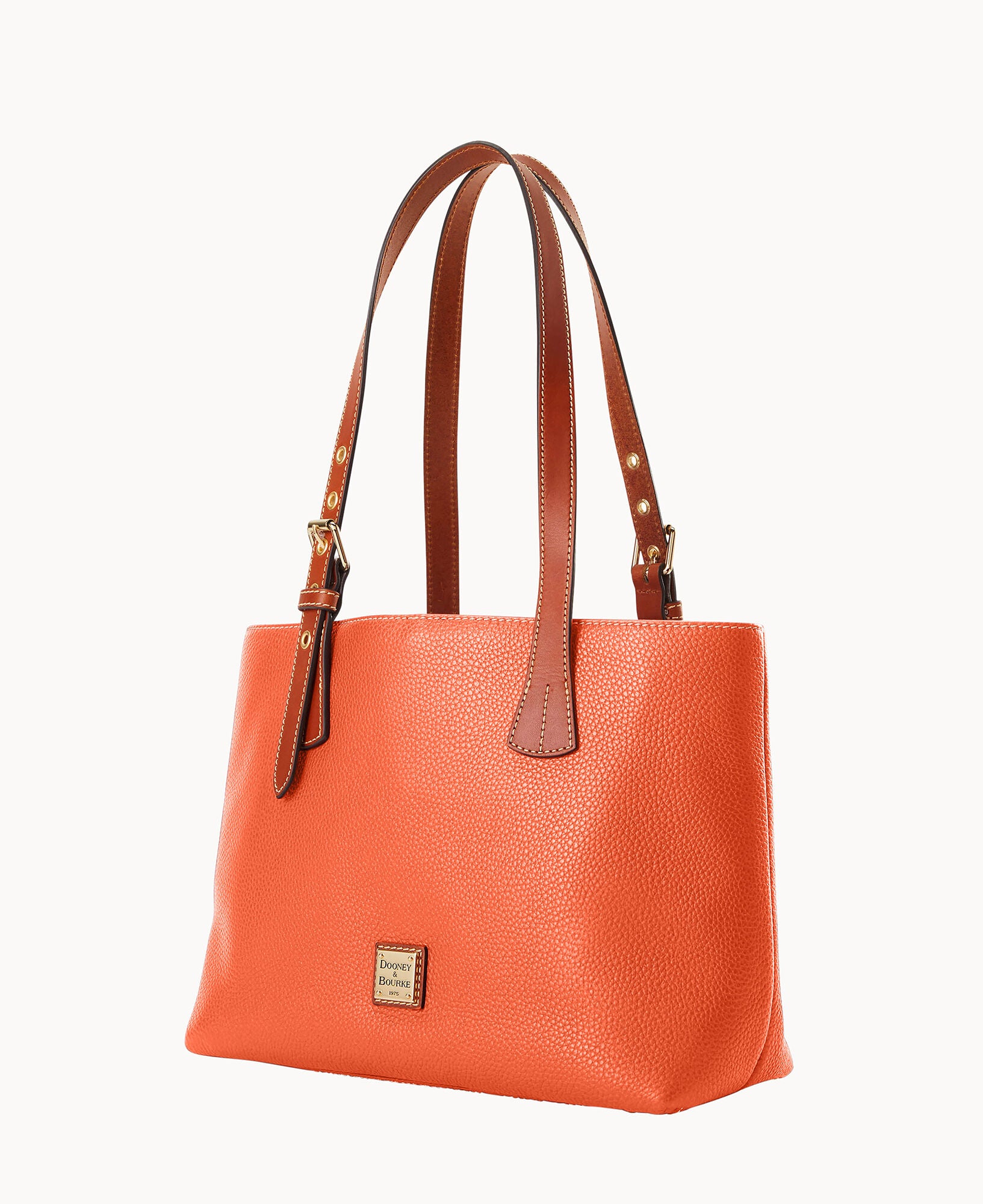 Pebble Grain Small Hanna – ILoveDooney