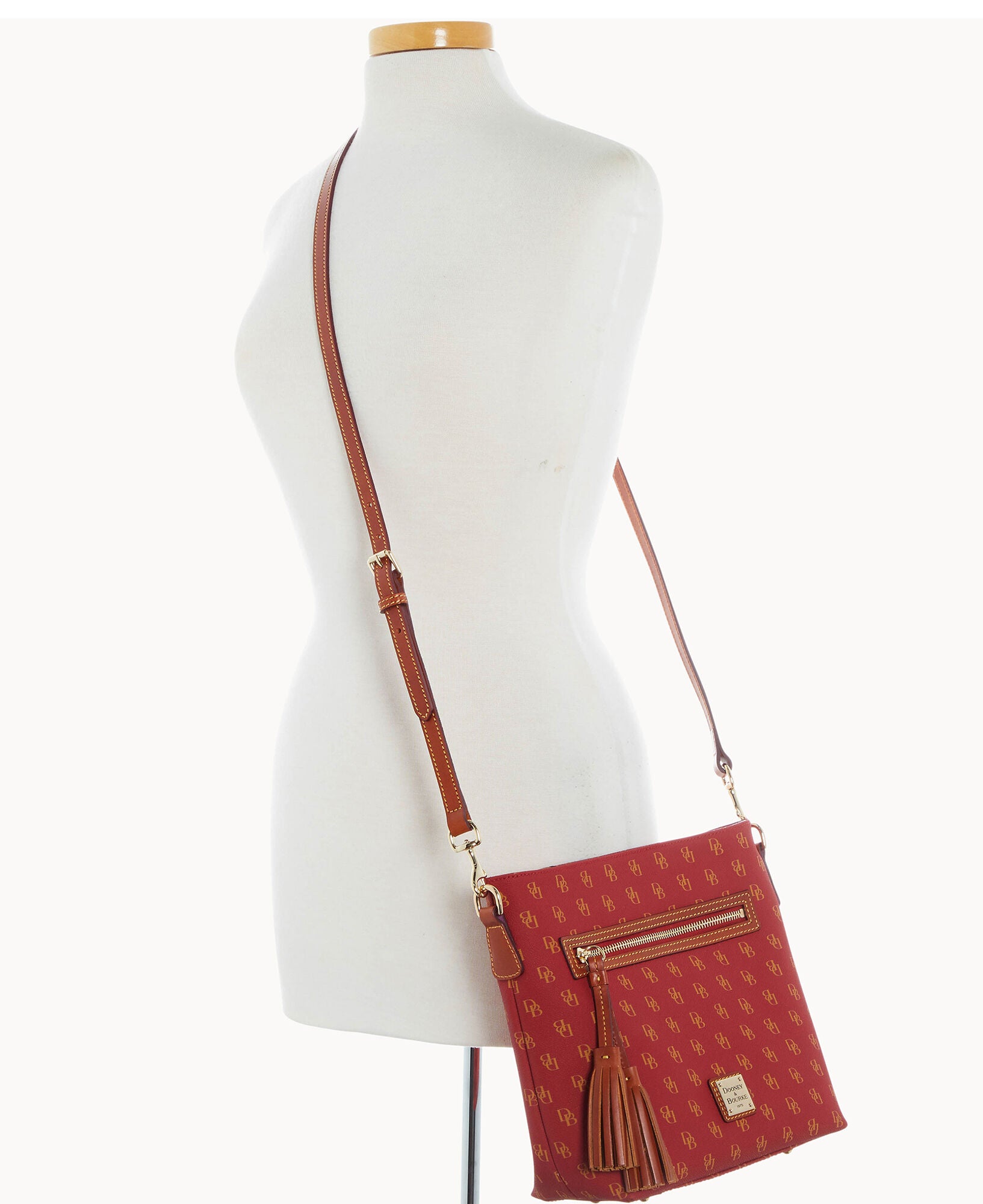 ★【CONTEMPORANEA】パンデイロ Gretta Lani Crossbody – ILoveDooney