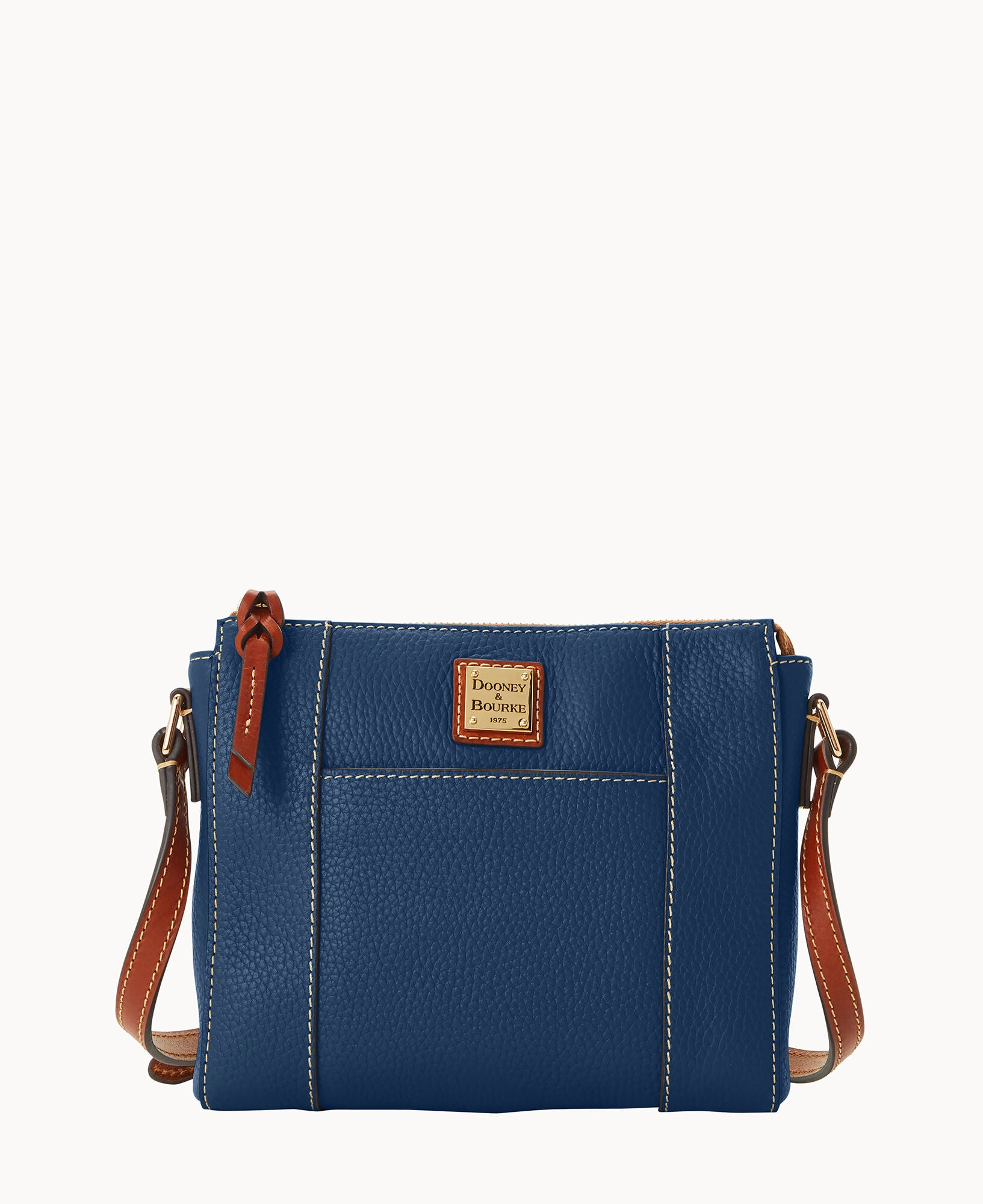 Pebble Grain Lexington Crossbody – ILoveDooney