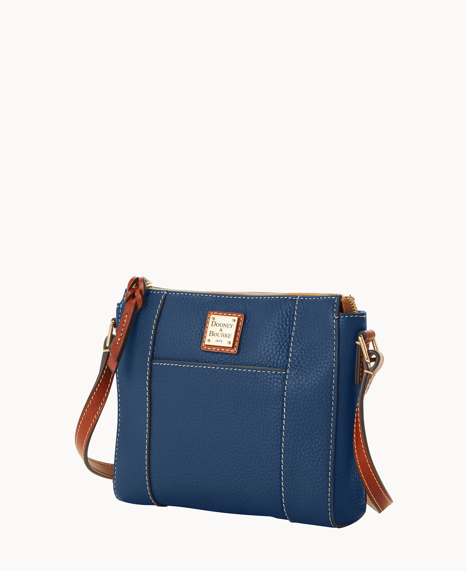 Pebble Grain Lexington Crossbody – ILoveDooney