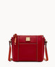 Pebble Grain Lexington Crossbody