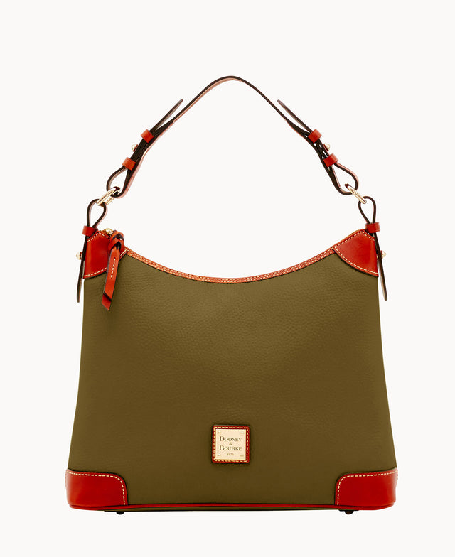 Pebble Grain Hobo