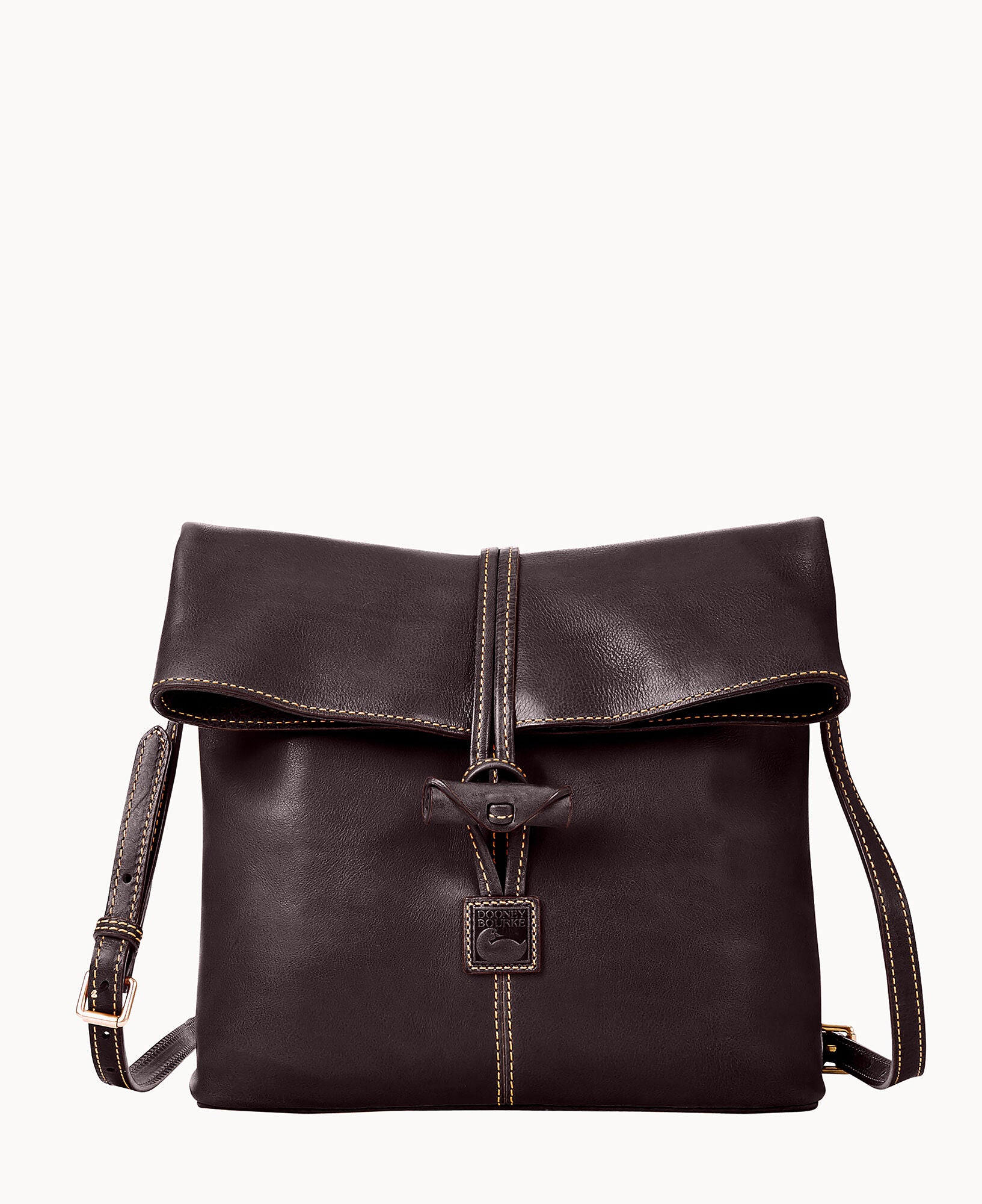 Florentine Medium Toggle Crossbody – ILoveDooney