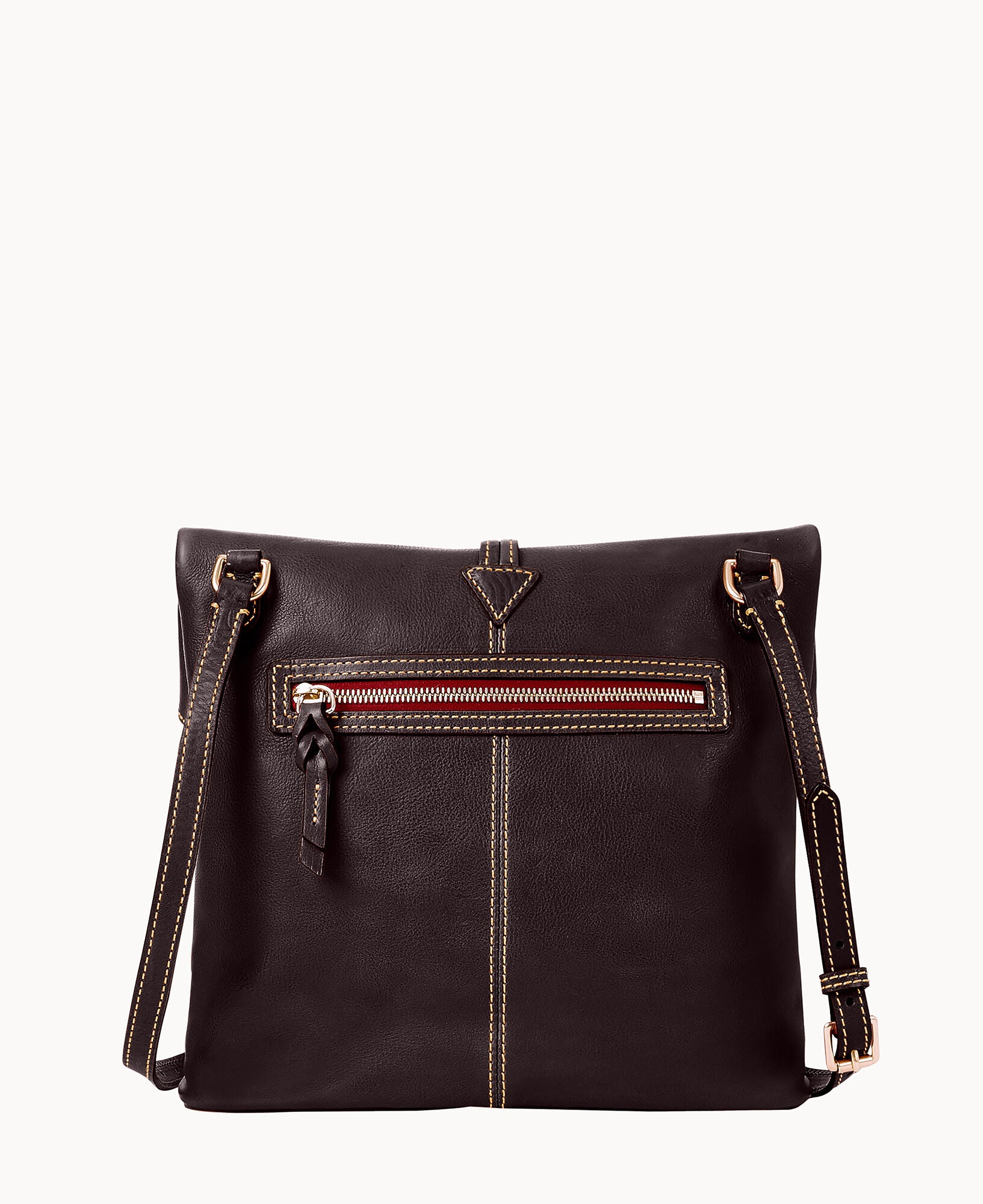 Florentine Medium Toggle Crossbody – ILoveDooney