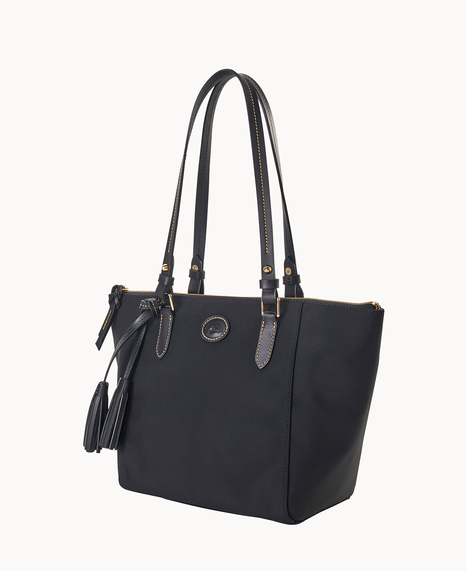 Nylon Maxine Tote – ILoveDooney