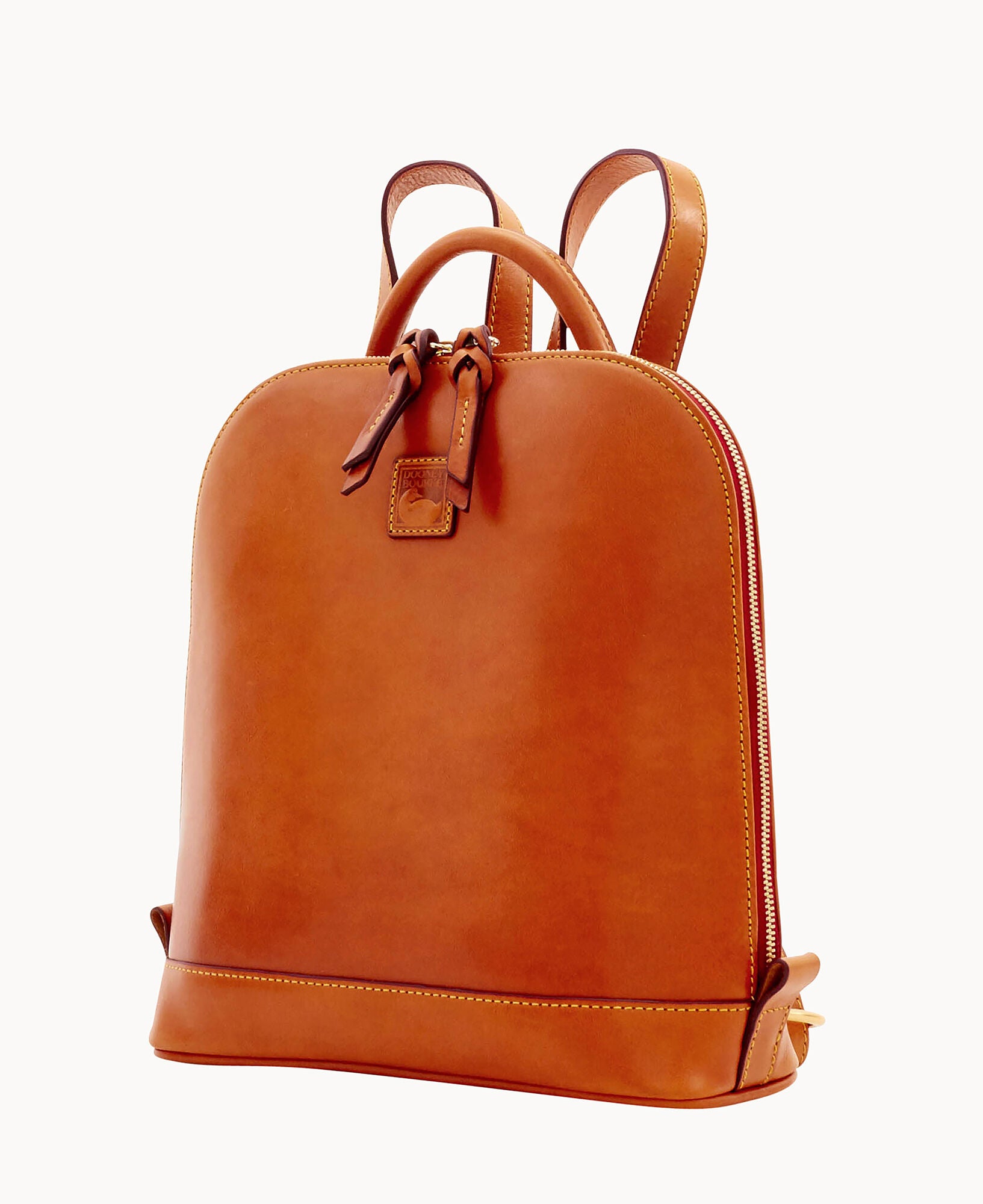 Florentine Zip Pod Backpack – ILoveDooney