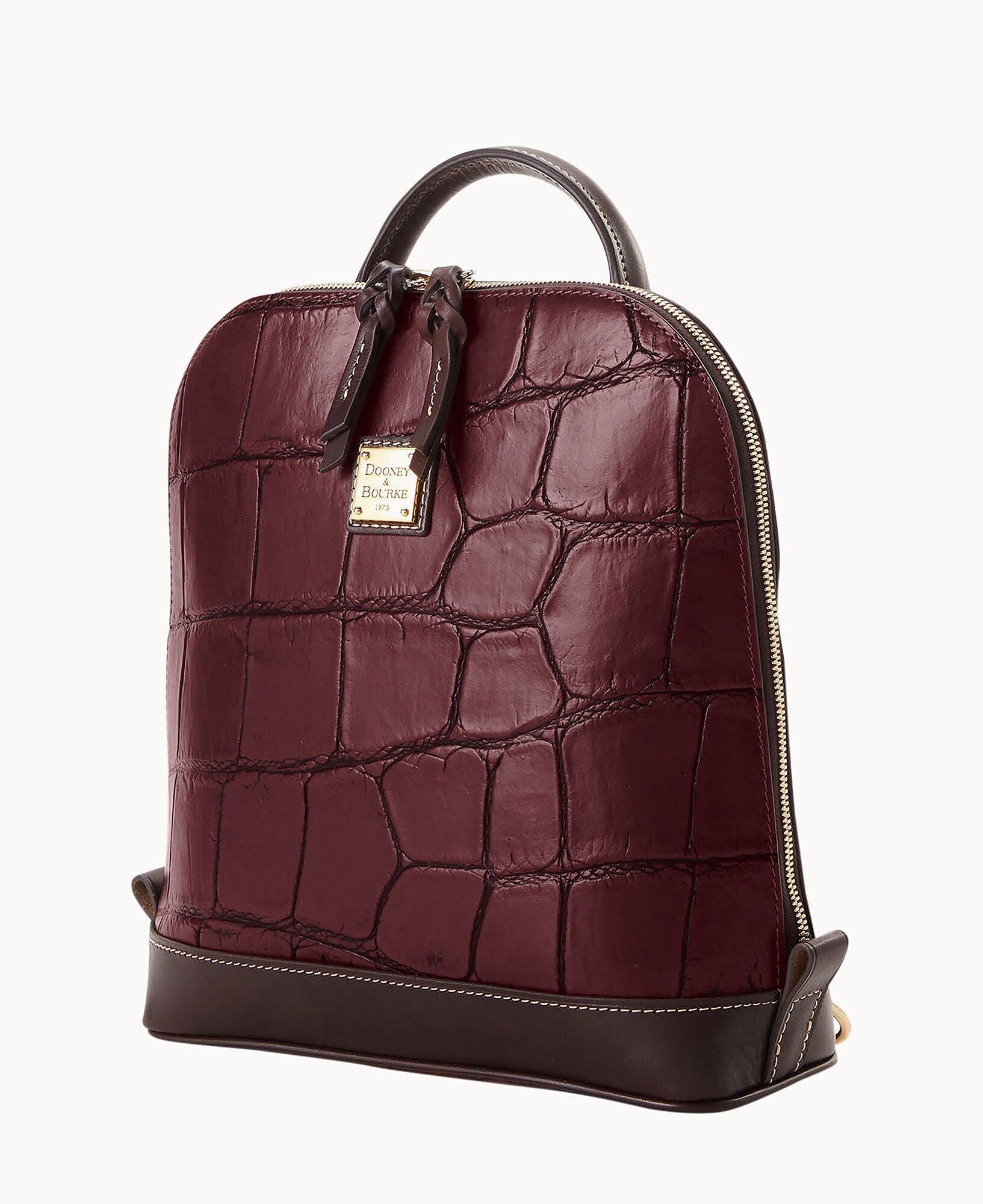Denison Zip Pod Backpack – ILoveDooney