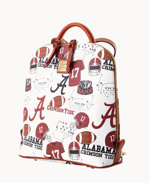Collegiate University of Alabama Zip Pod Backpack – ILoveDooney