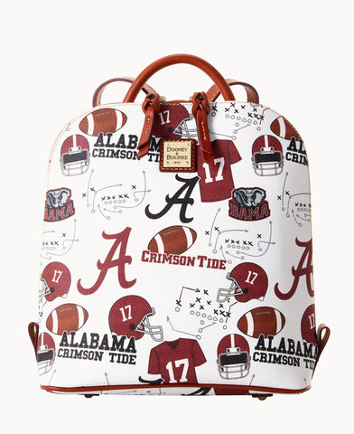Collegiate University of Alabama Zip Pod Backpack – ILoveDooney
