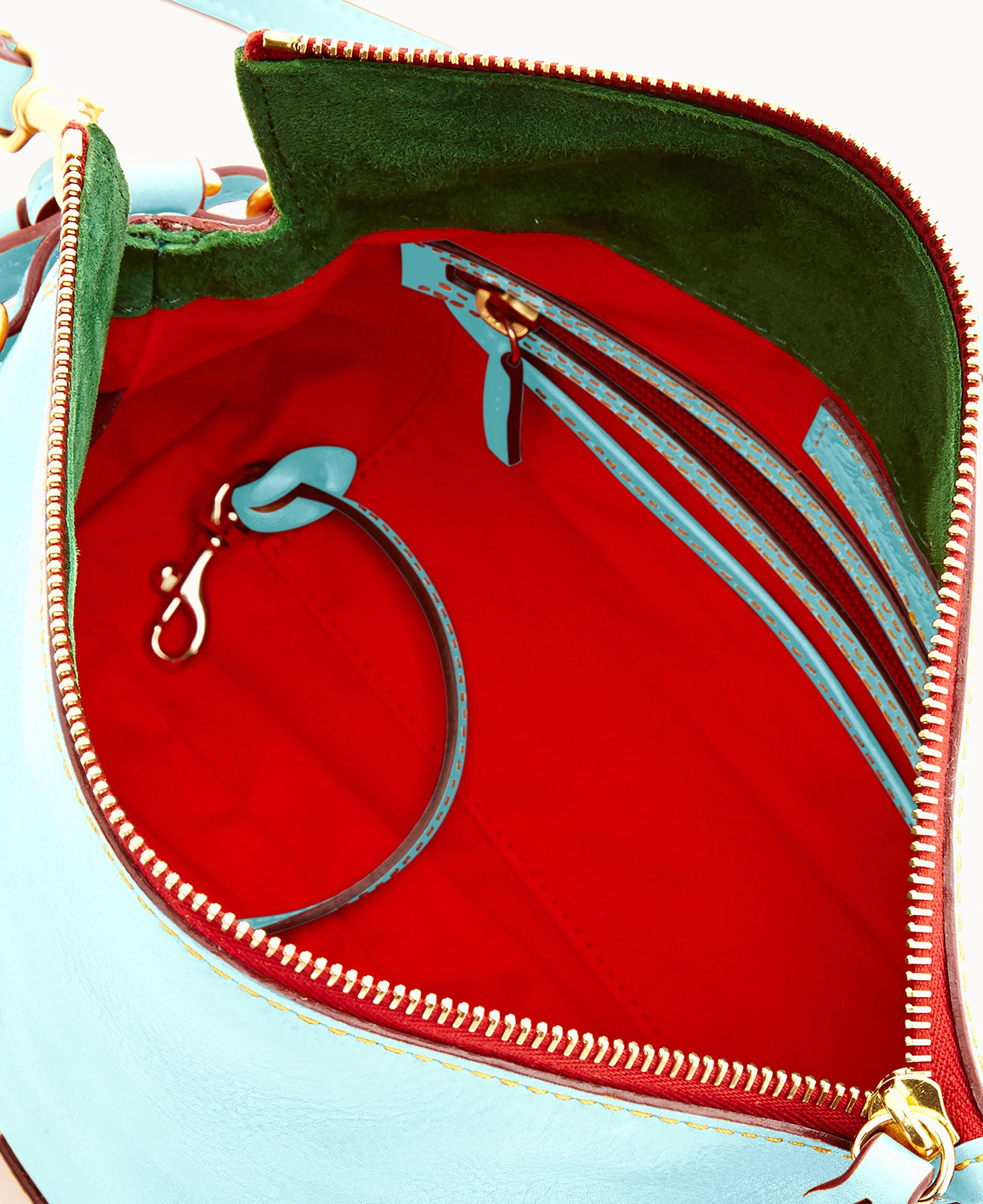 Florentine Mini Satchel – ILoveDooney