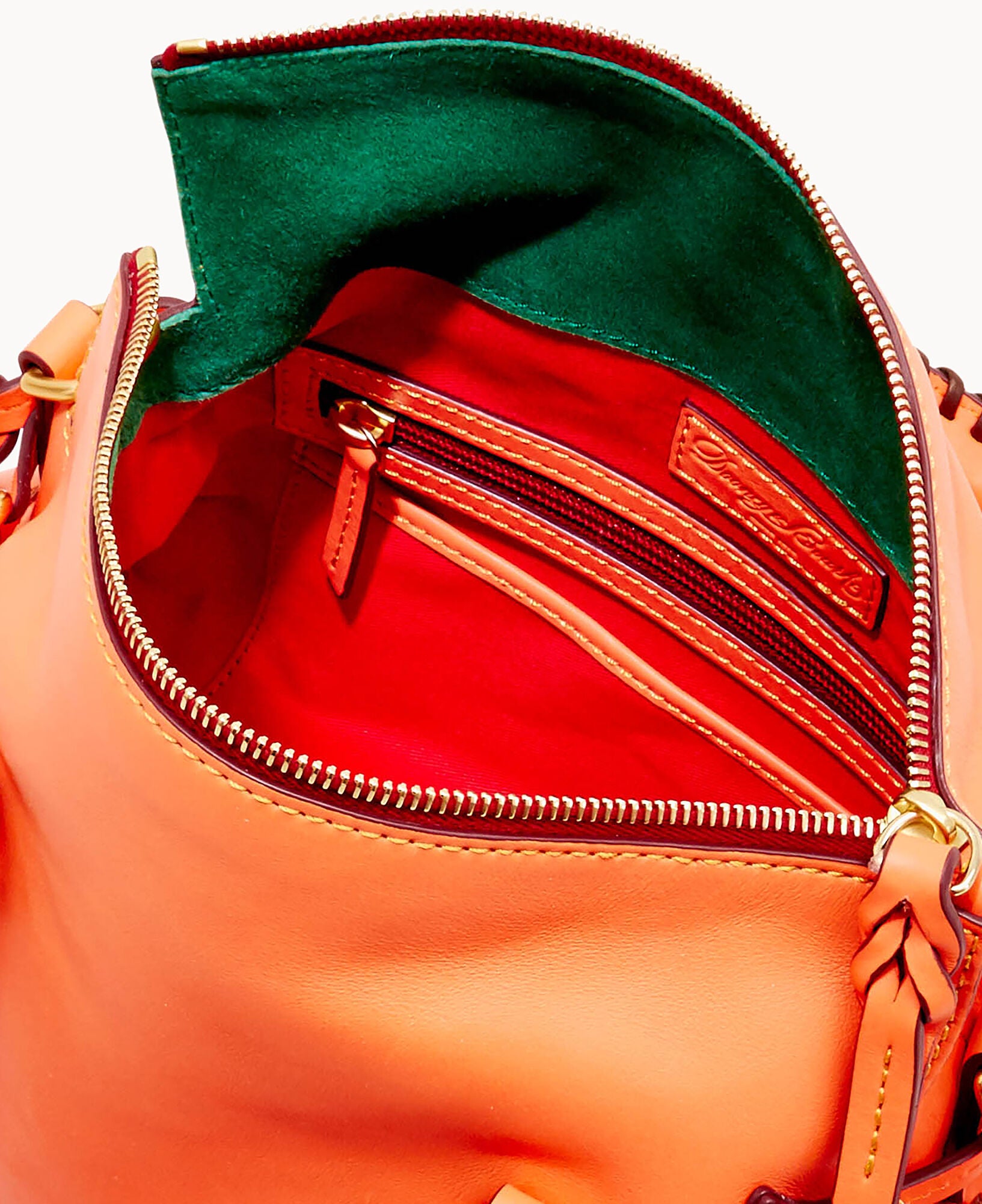 アクセサリー Florentine #8 Florentine Folded Zip Wristlet – ILoveDooney