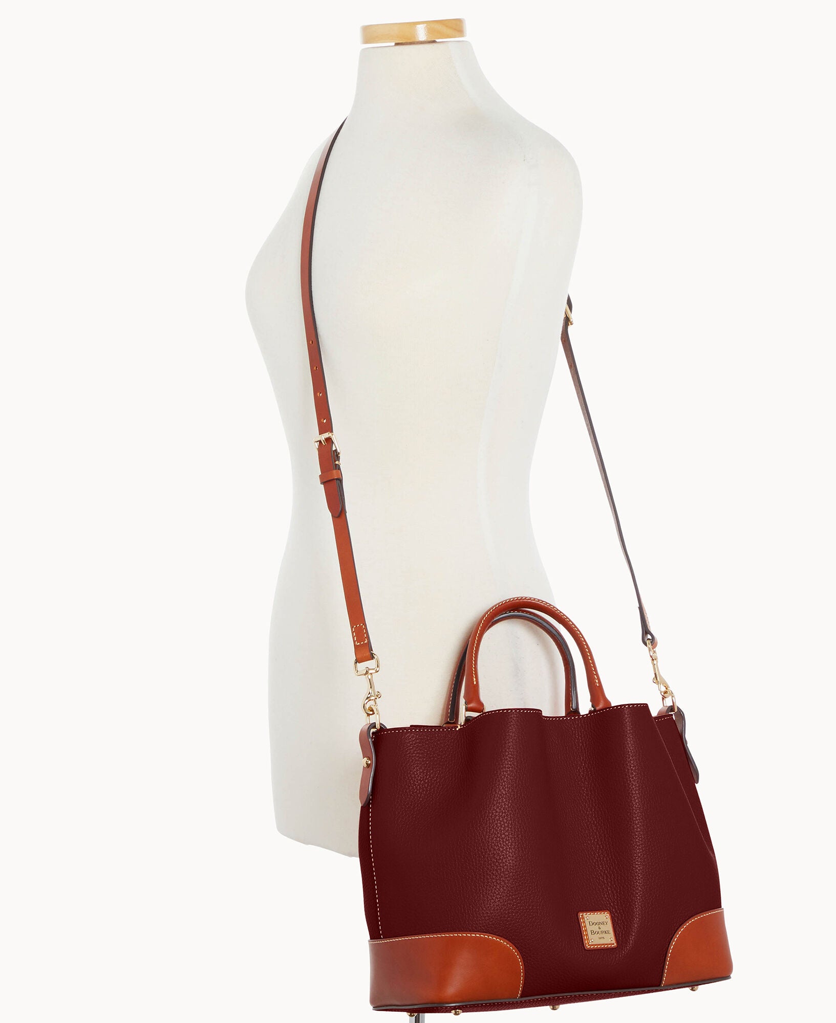 Pebble Grain Barlow – ILoveDooney