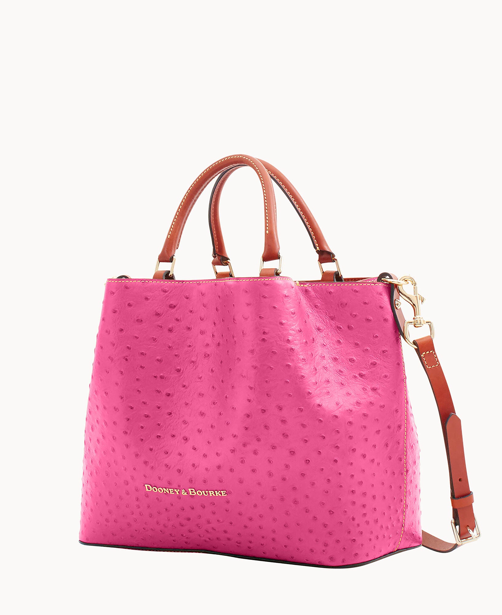 Ostrich Large Barlow – ILoveDooney