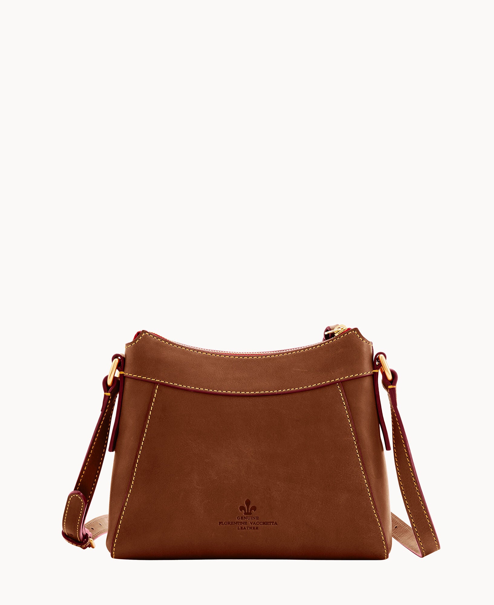 Florentine Small Cassidy Crossbody – ILoveDooney