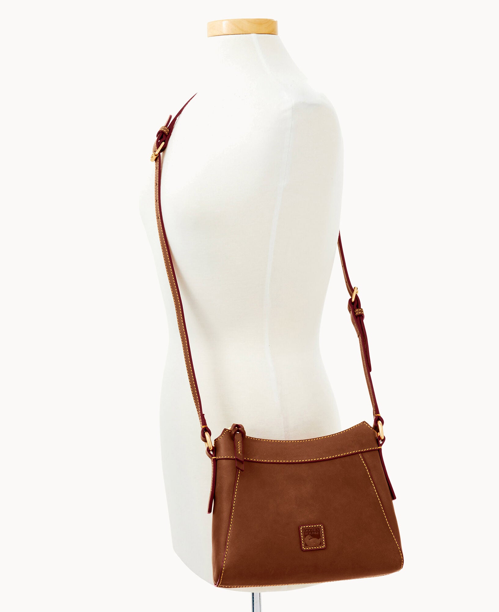 Florentine Small Cassidy Crossbody – ILoveDooney