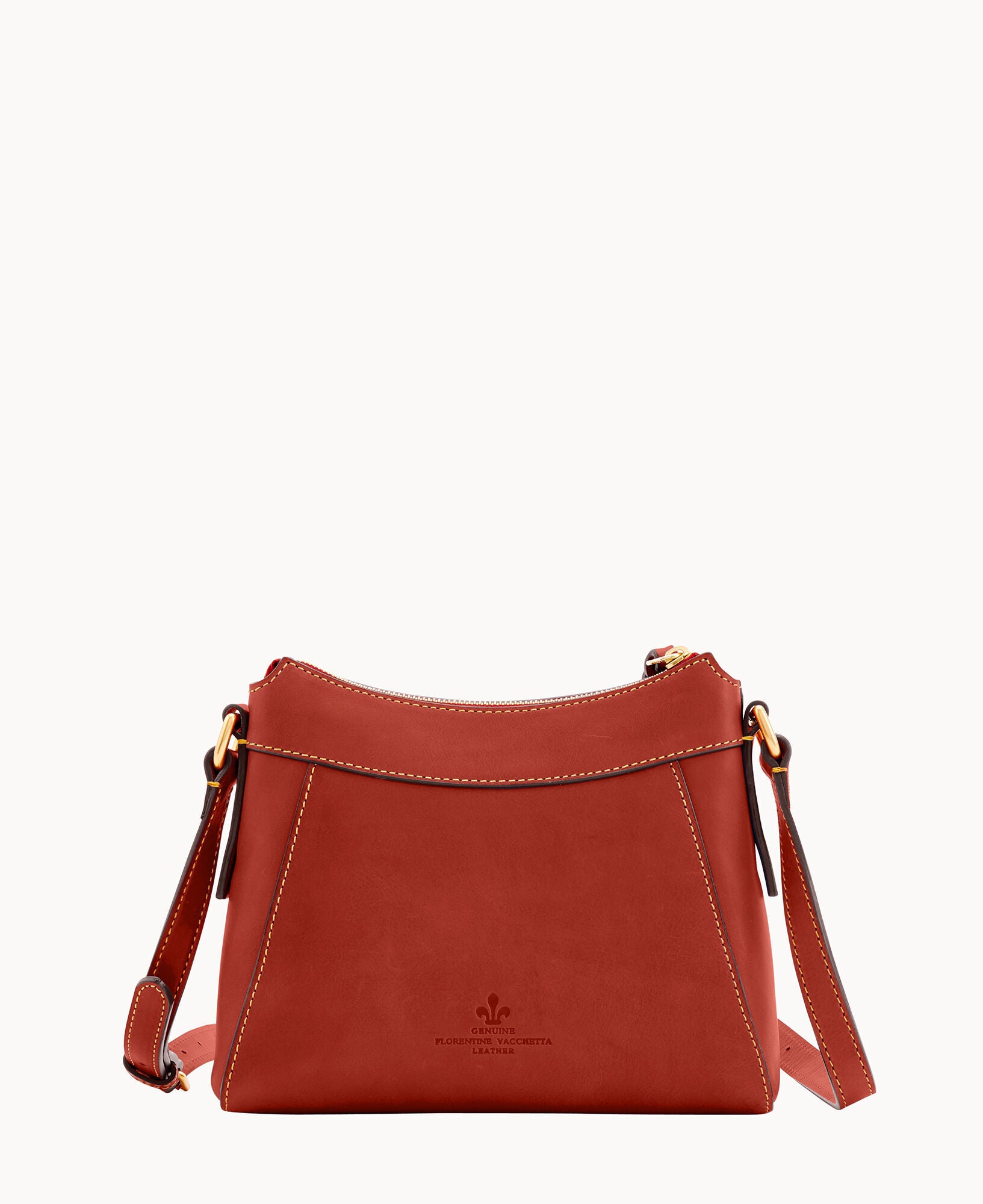 Florentine Small Cassidy Crossbody – ILoveDooney
