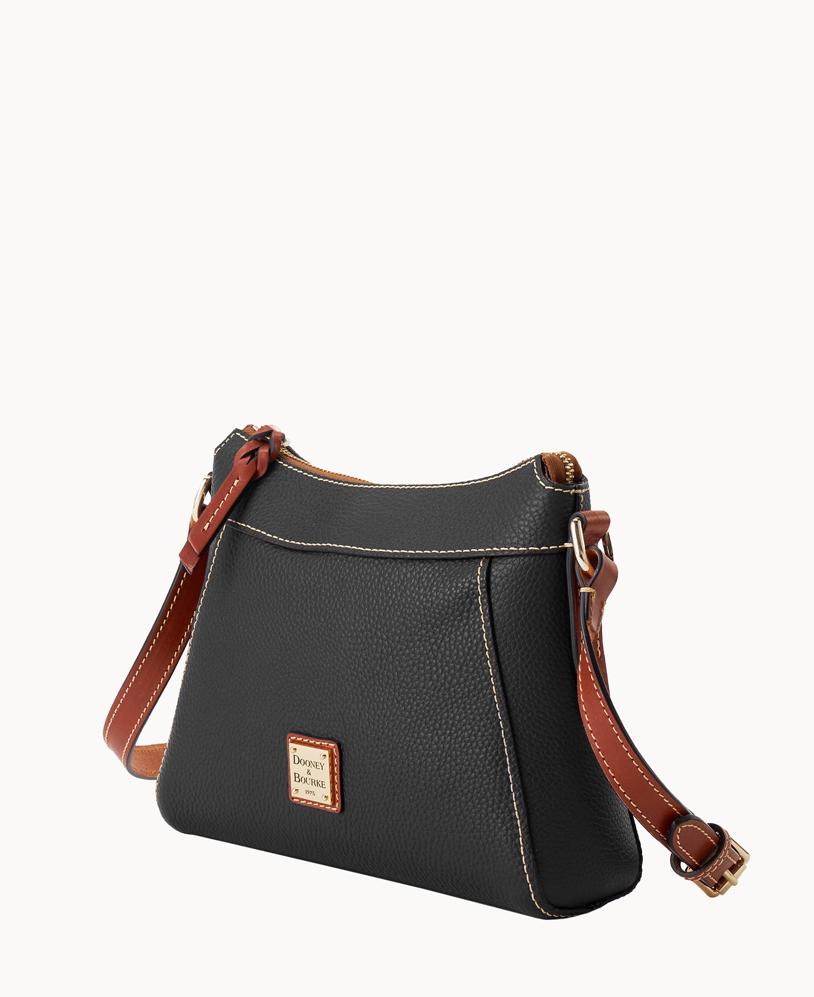 Pebble Grain Small Cassidy Crossbody – ILoveDooney