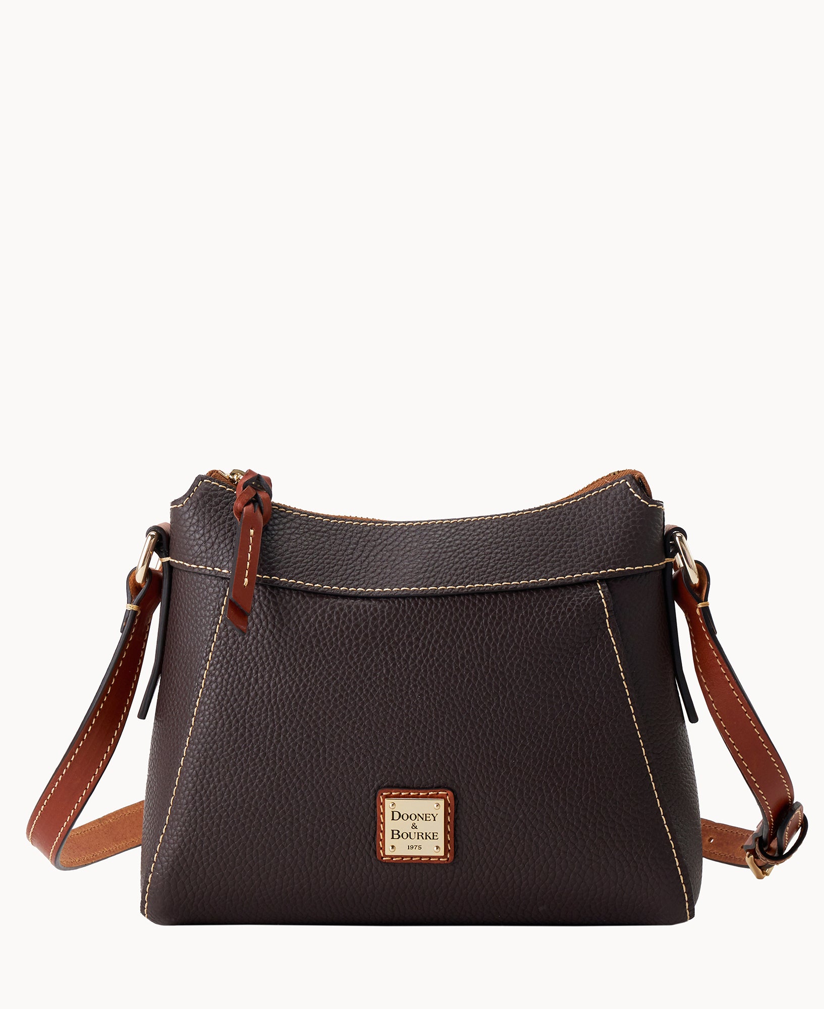Pebble Grain Small Cassidy Crossbody – ILoveDooney