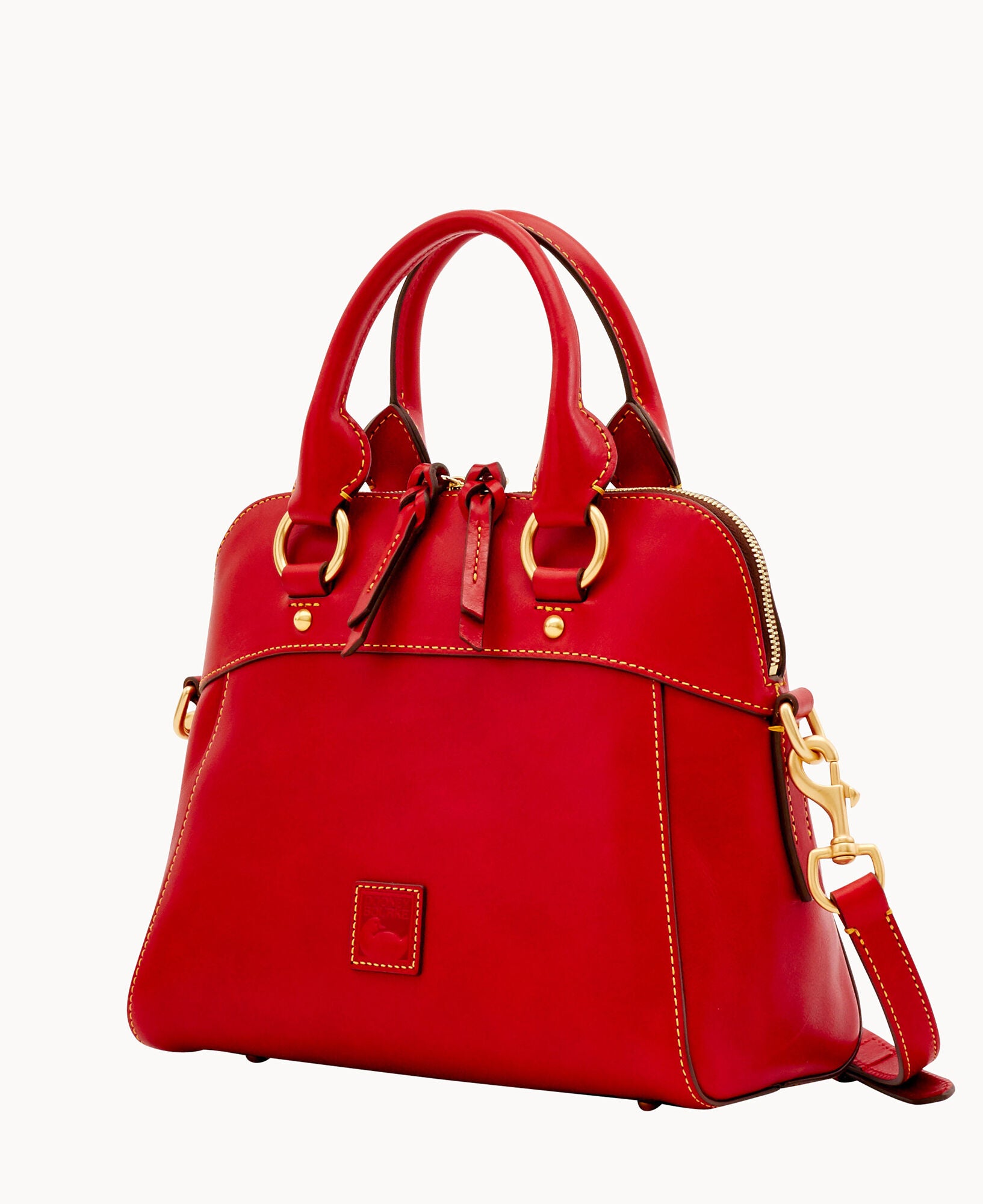 Florentine Cameron Satchel – ILoveDooney