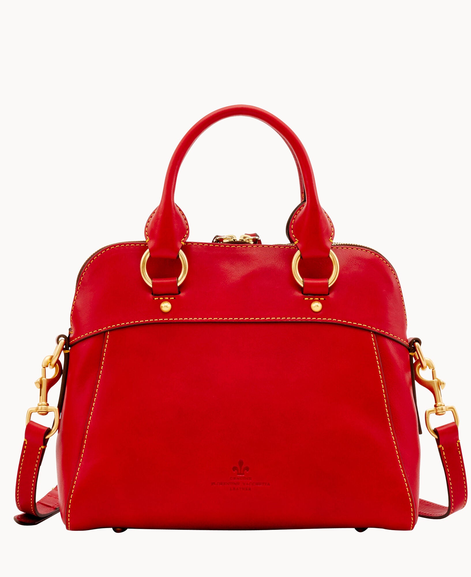 Florentine Cameron Satchel – ILoveDooney