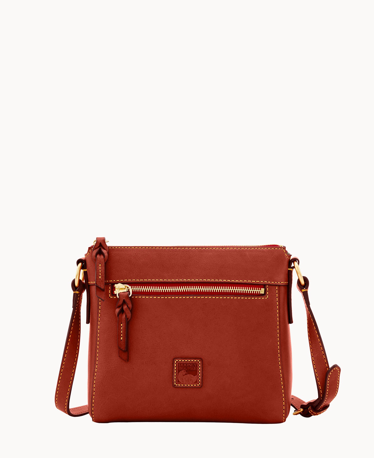 Pre-Loved Florentine Allison Crossbody
