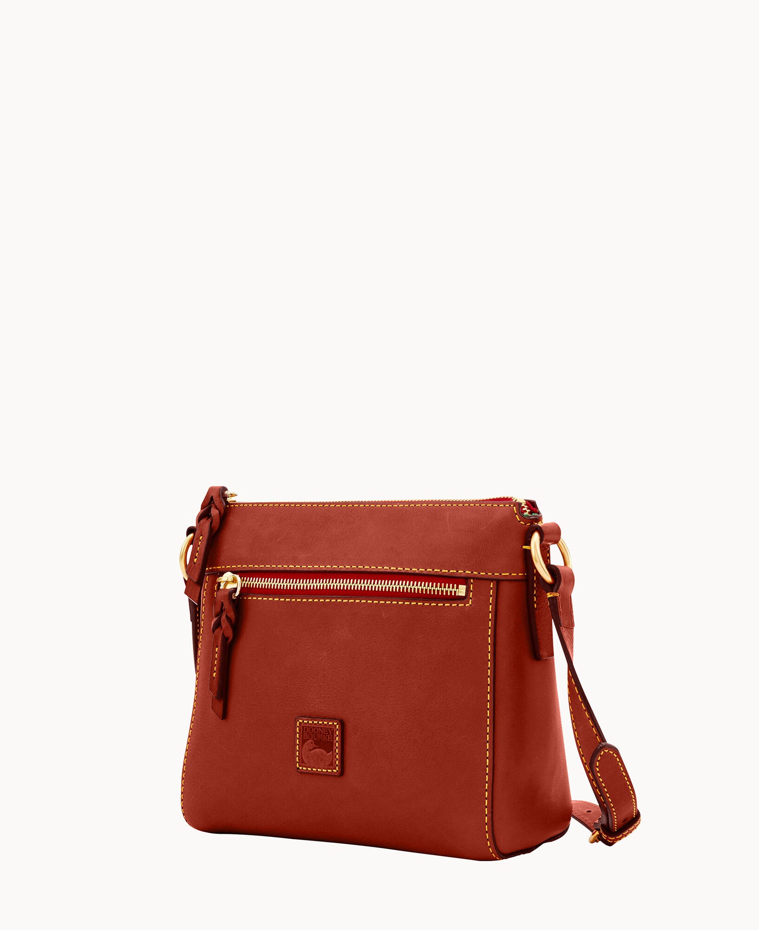 Pre-Loved Florentine Allison Crossbody