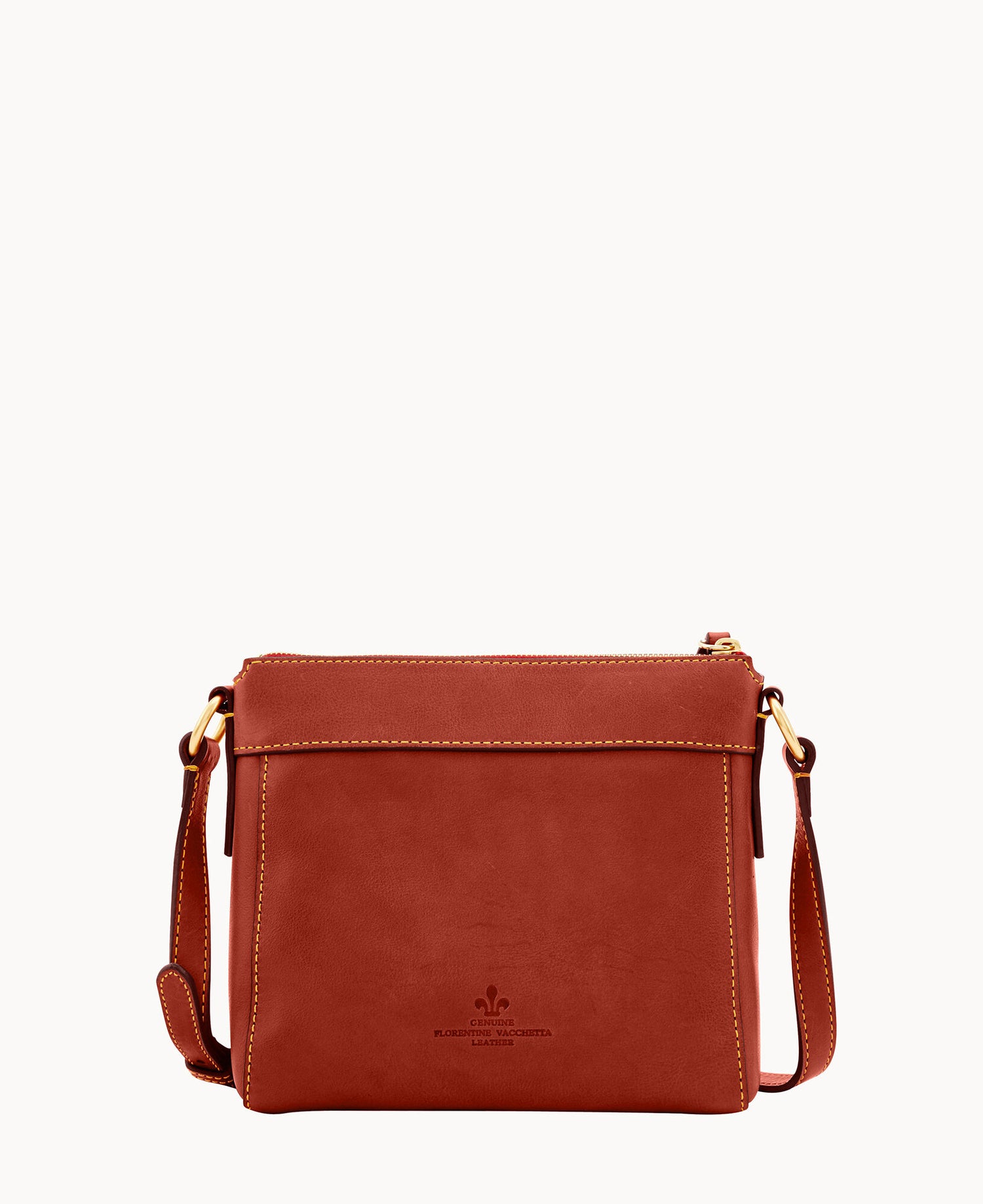 Pre-Loved Florentine Allison Crossbody