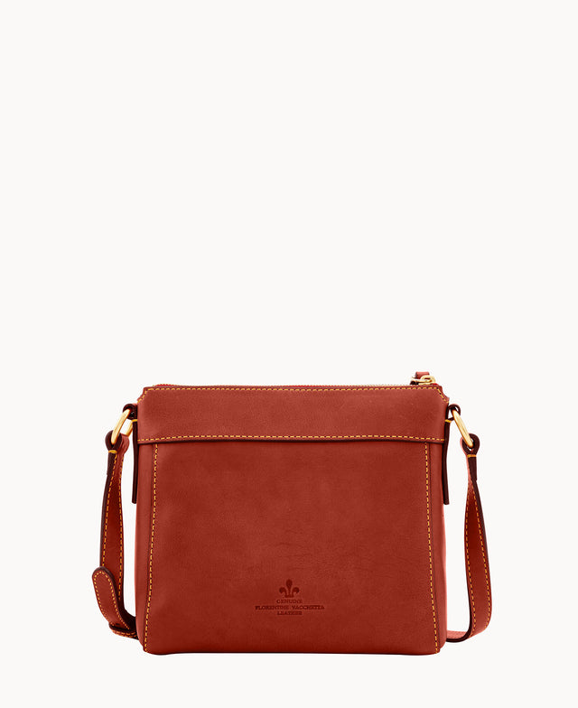 Pre-Loved Florentine Allison Crossbody
