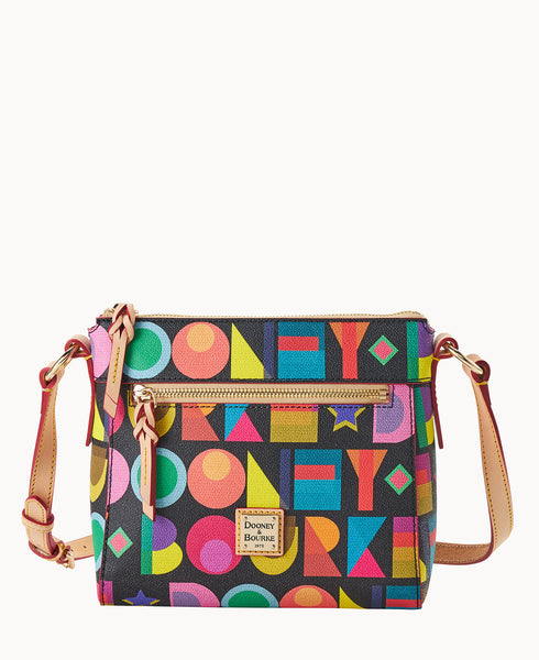 Art Deco Allison Crossbody – ILoveDooney