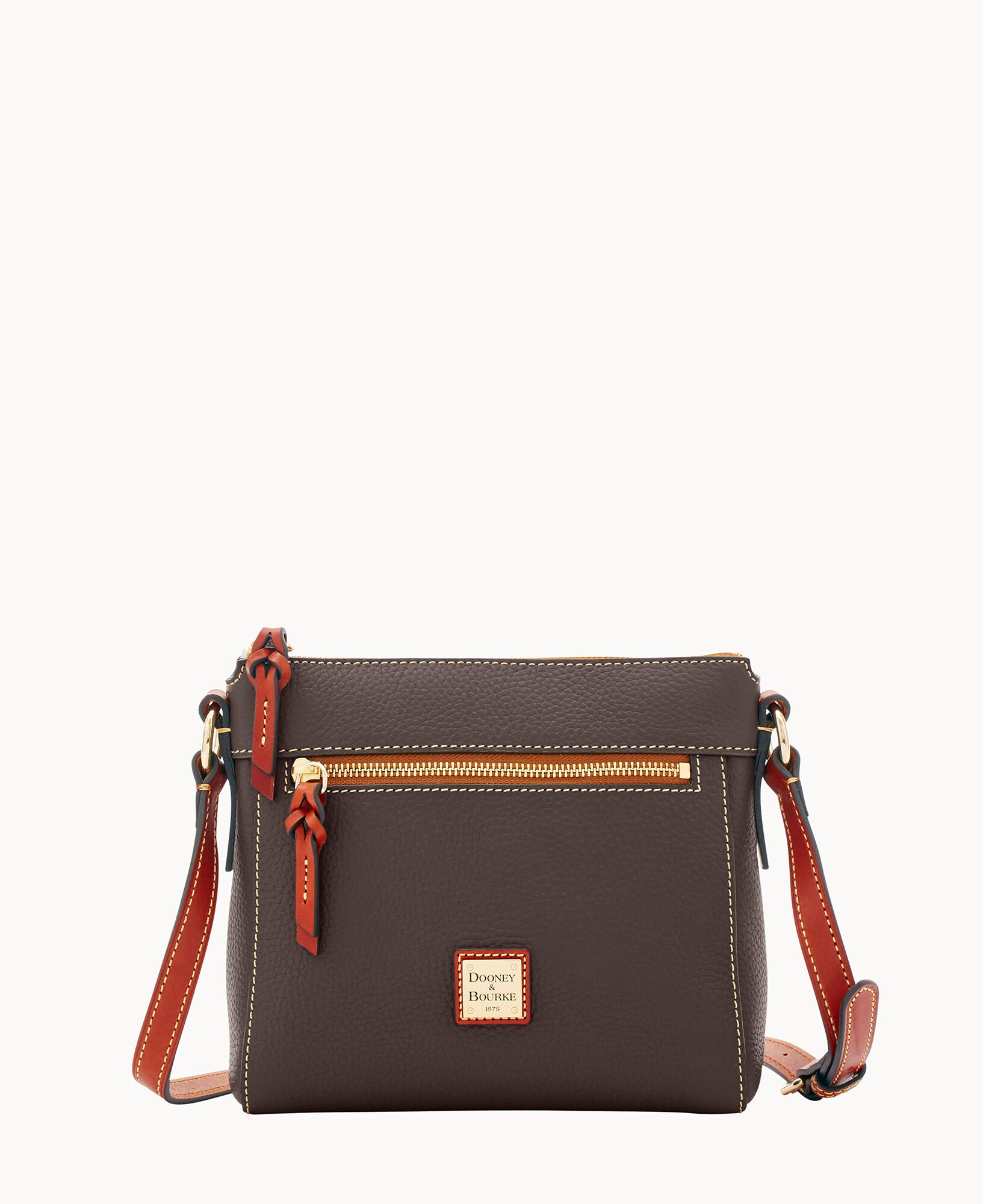 Pebble Grain Allison Crossbody – ILoveDooney