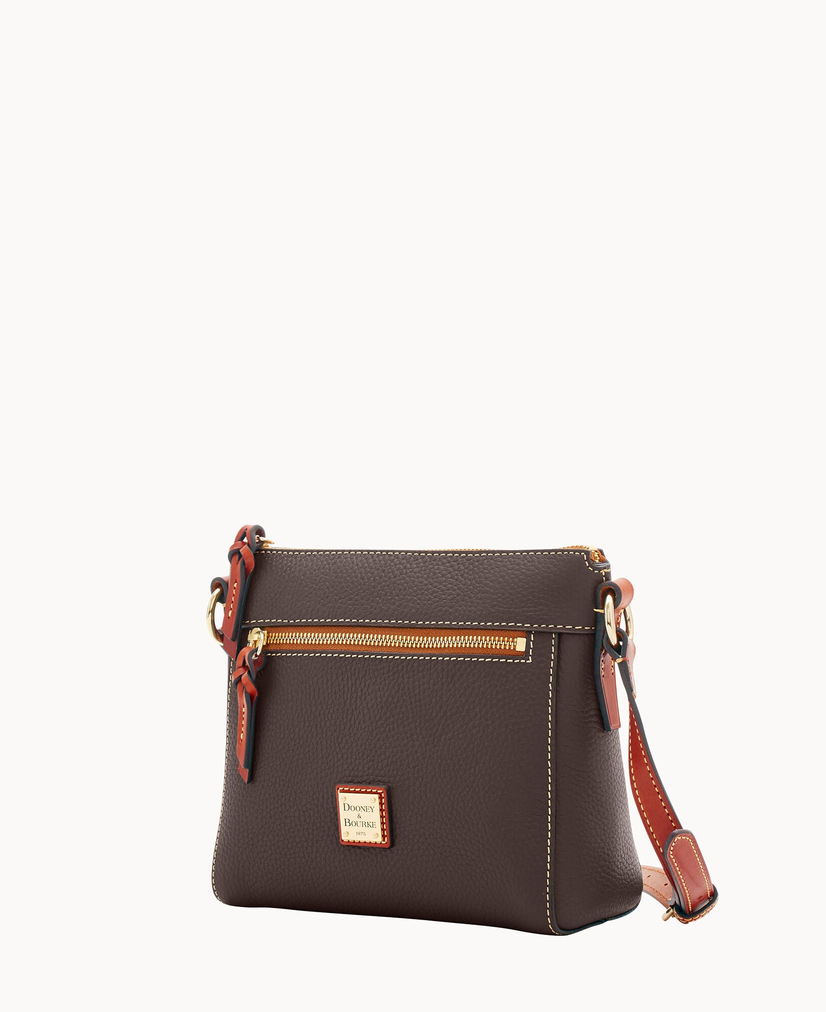 Pebble Grain Allison Crossbody – ILoveDooney