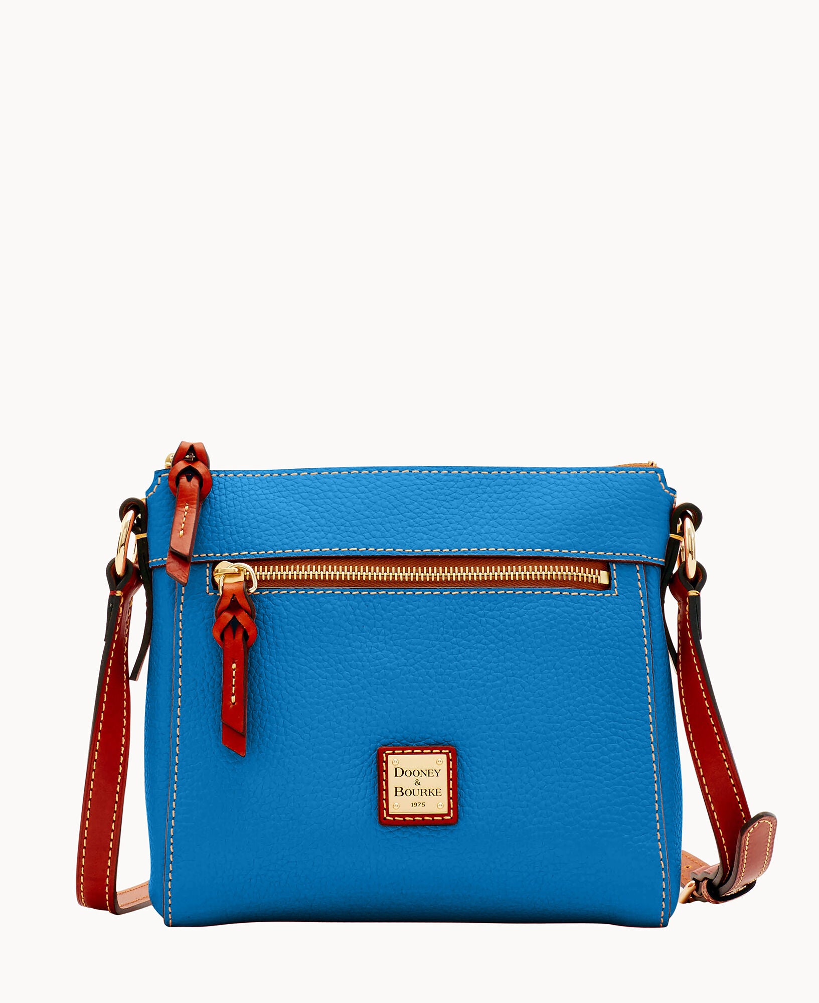 Pebble Grain Allison Crossbody – ILoveDooney