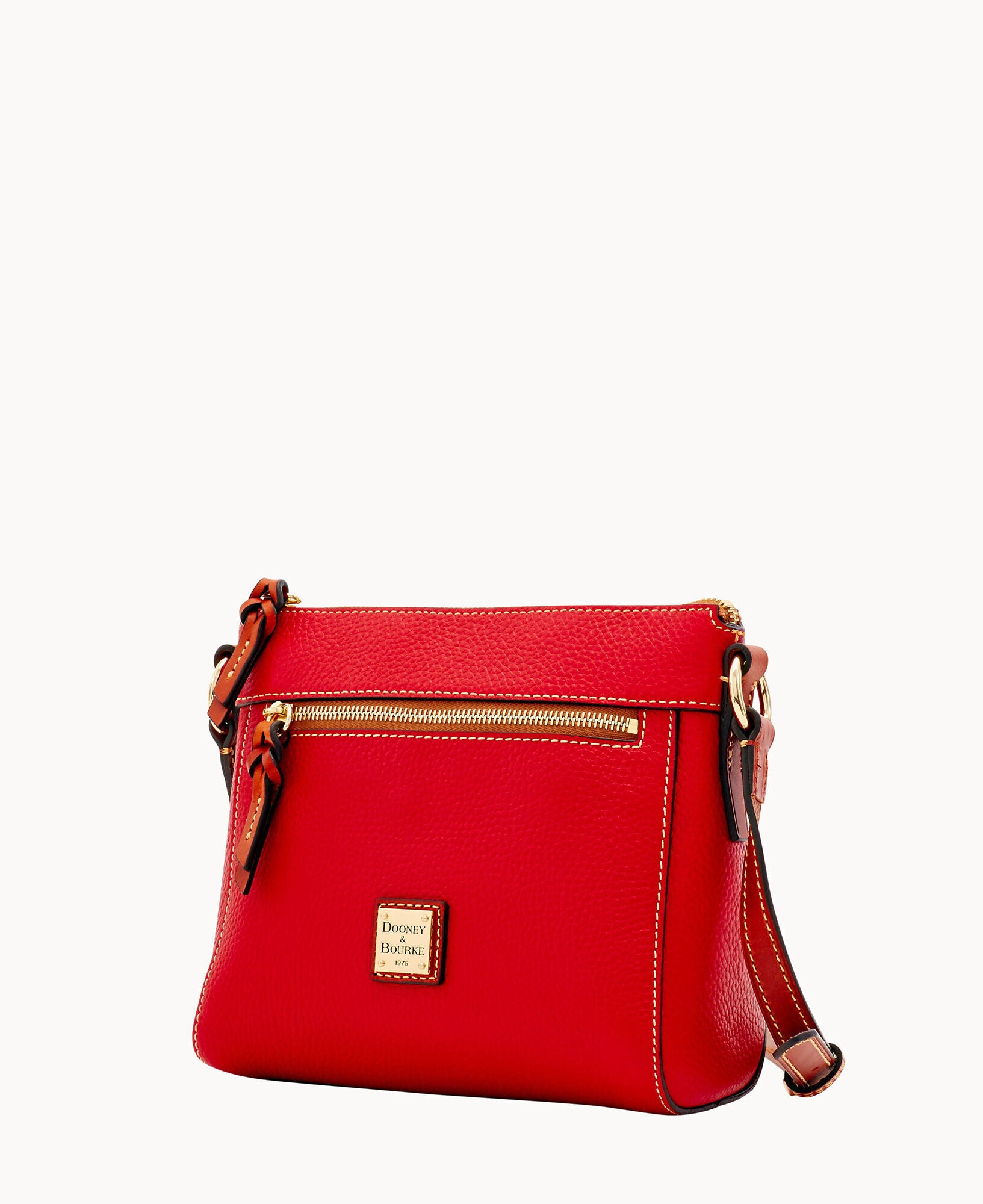 Pebble Grain Allison Crossbody – ILoveDooney