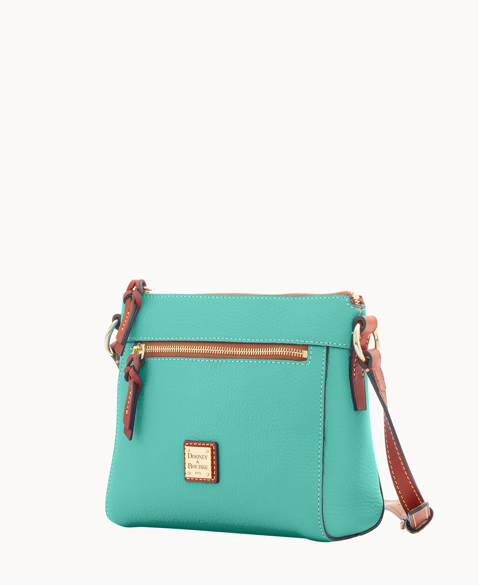 Pebble Grain Allison Crossbody – ILoveDooney