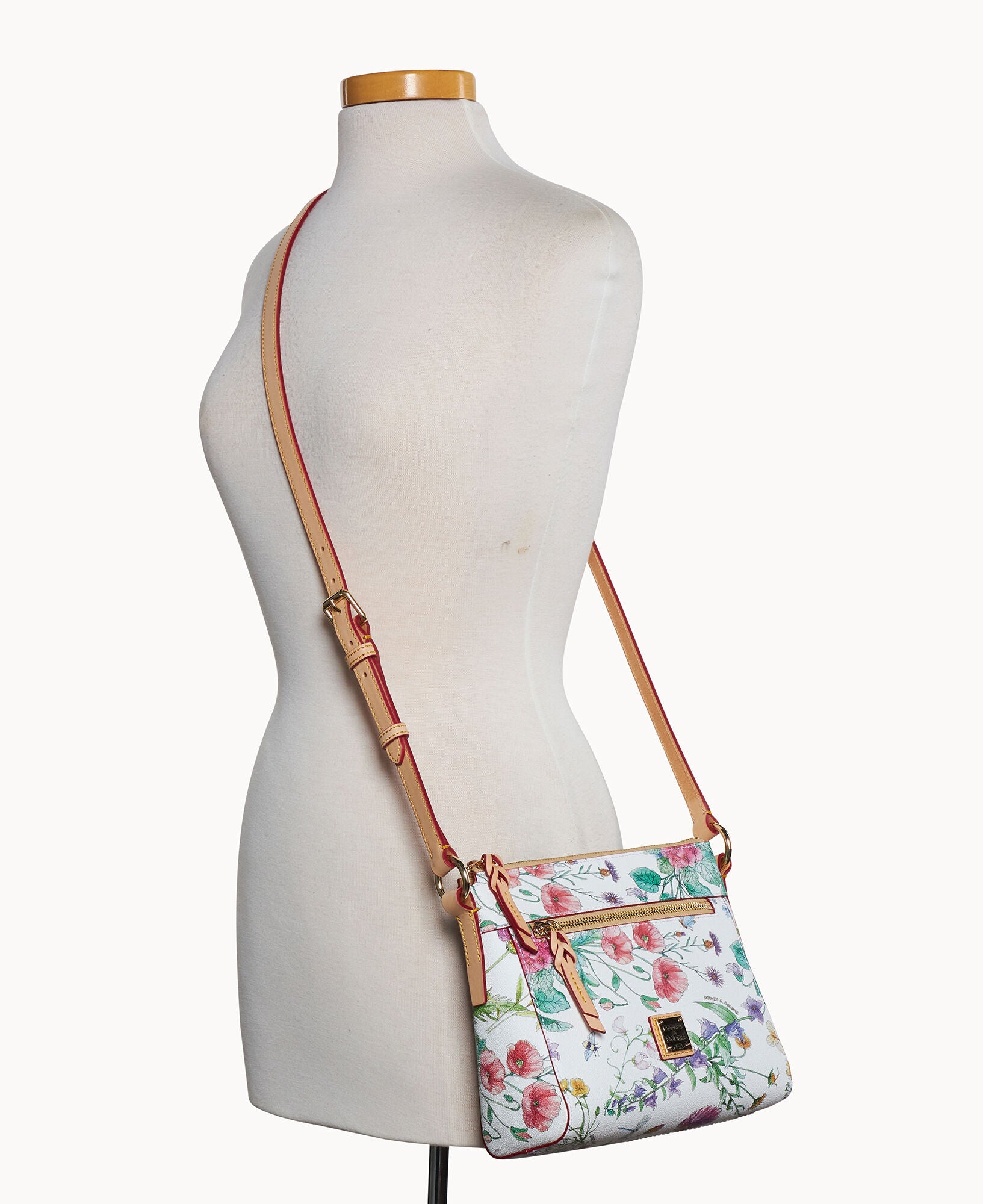 Botanical Allison Crossbody – ILoveDooney