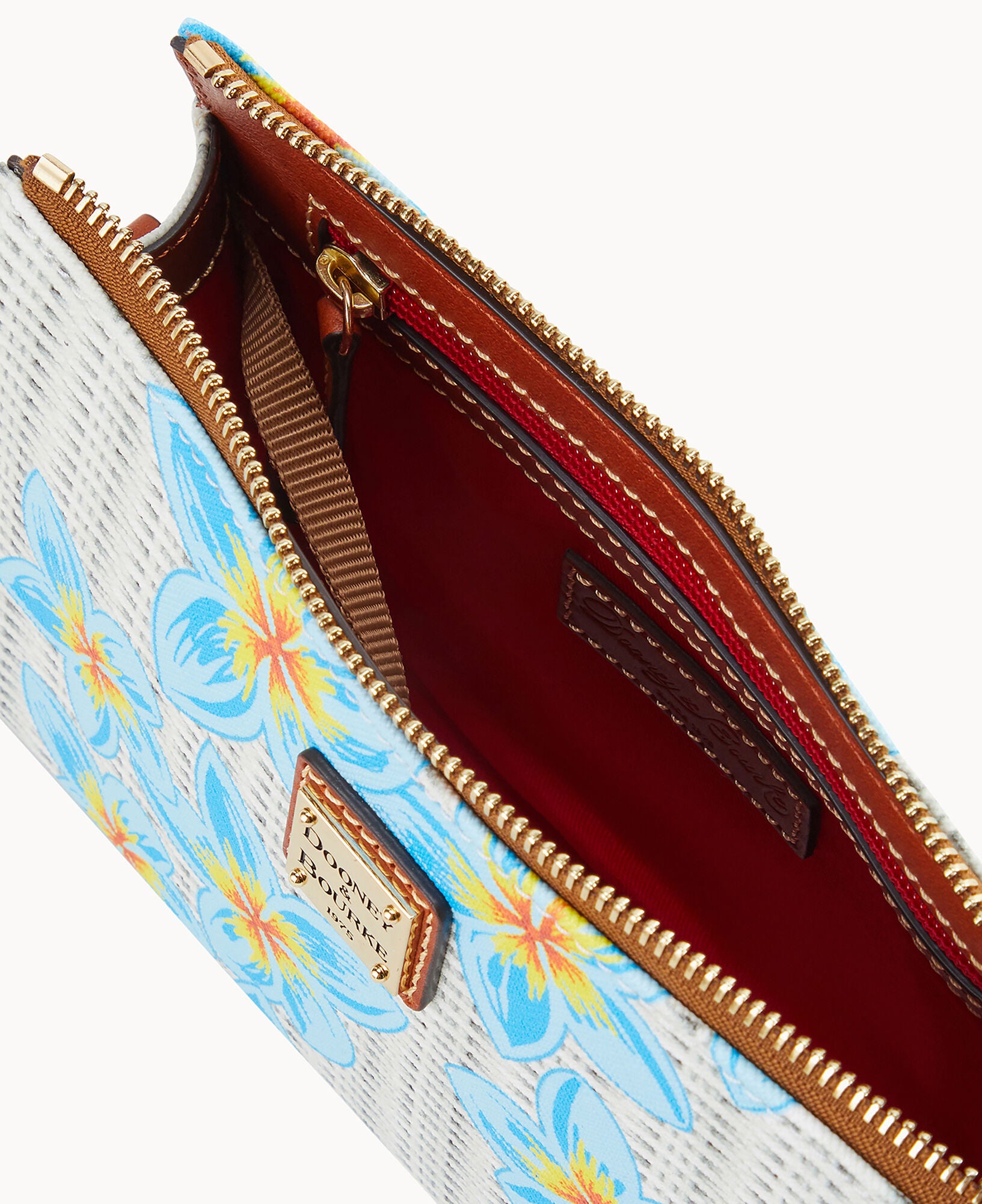 Plumeria Janine Crossbody – ILoveDooney