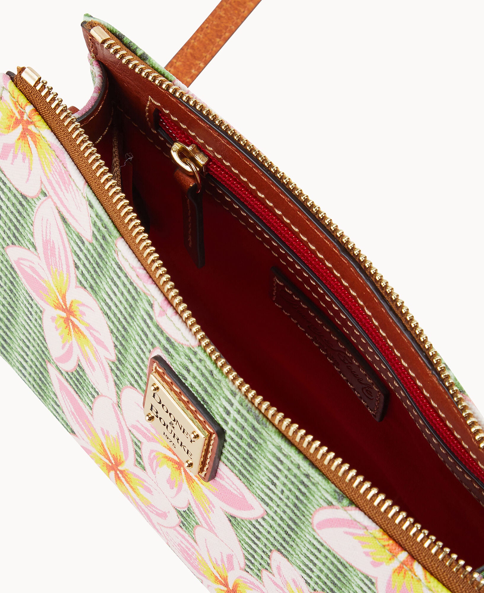 Plumeria Janine Crossbody – ILoveDooney
