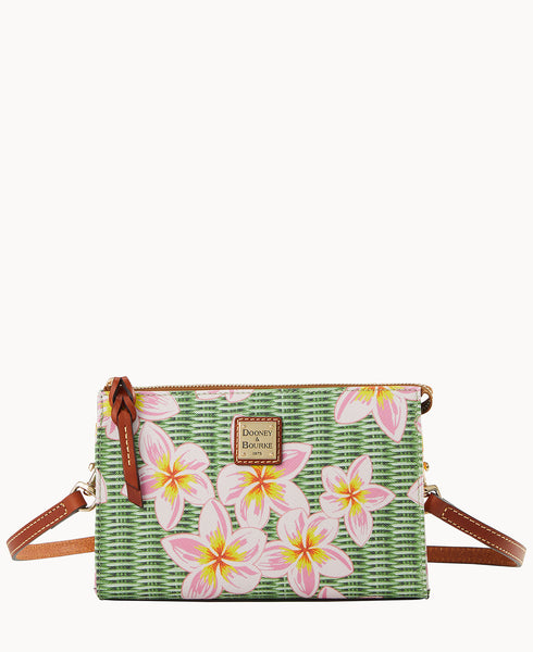 Plumeria Janine Crossbody – ILoveDooney