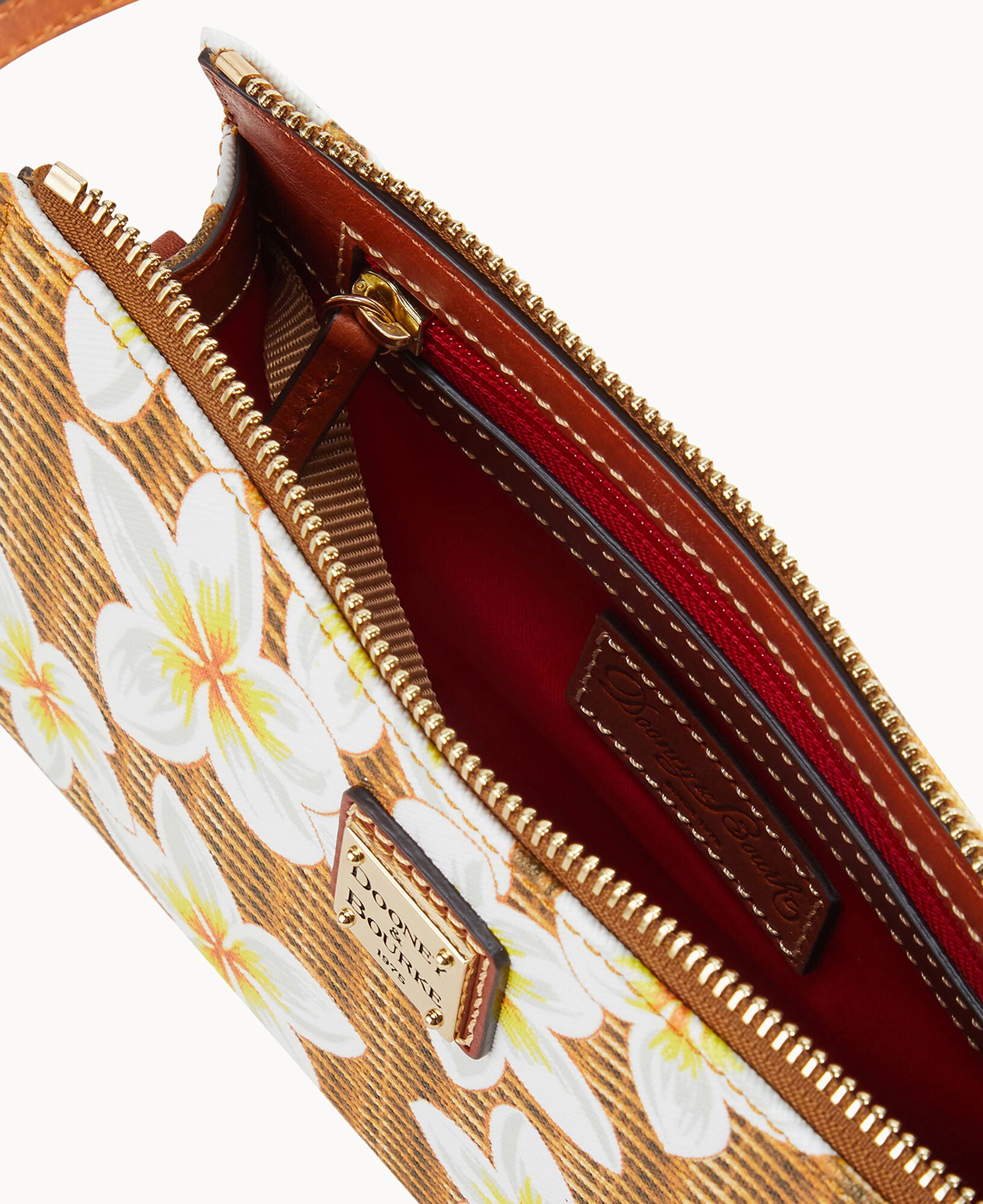 Plumeria Janine Crossbody – ILoveDooney