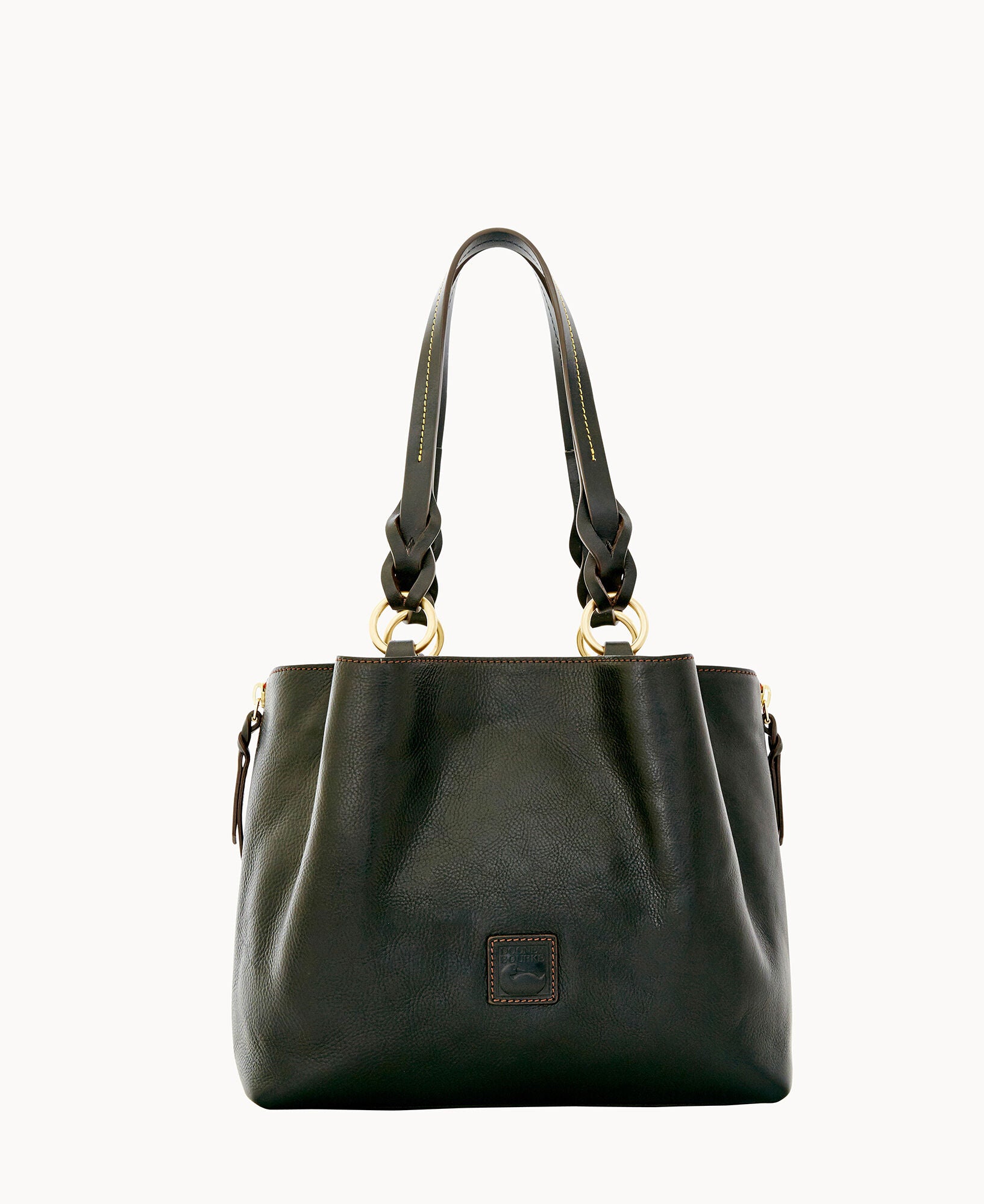 Florentine Large Zip Barlow – ILoveDooney