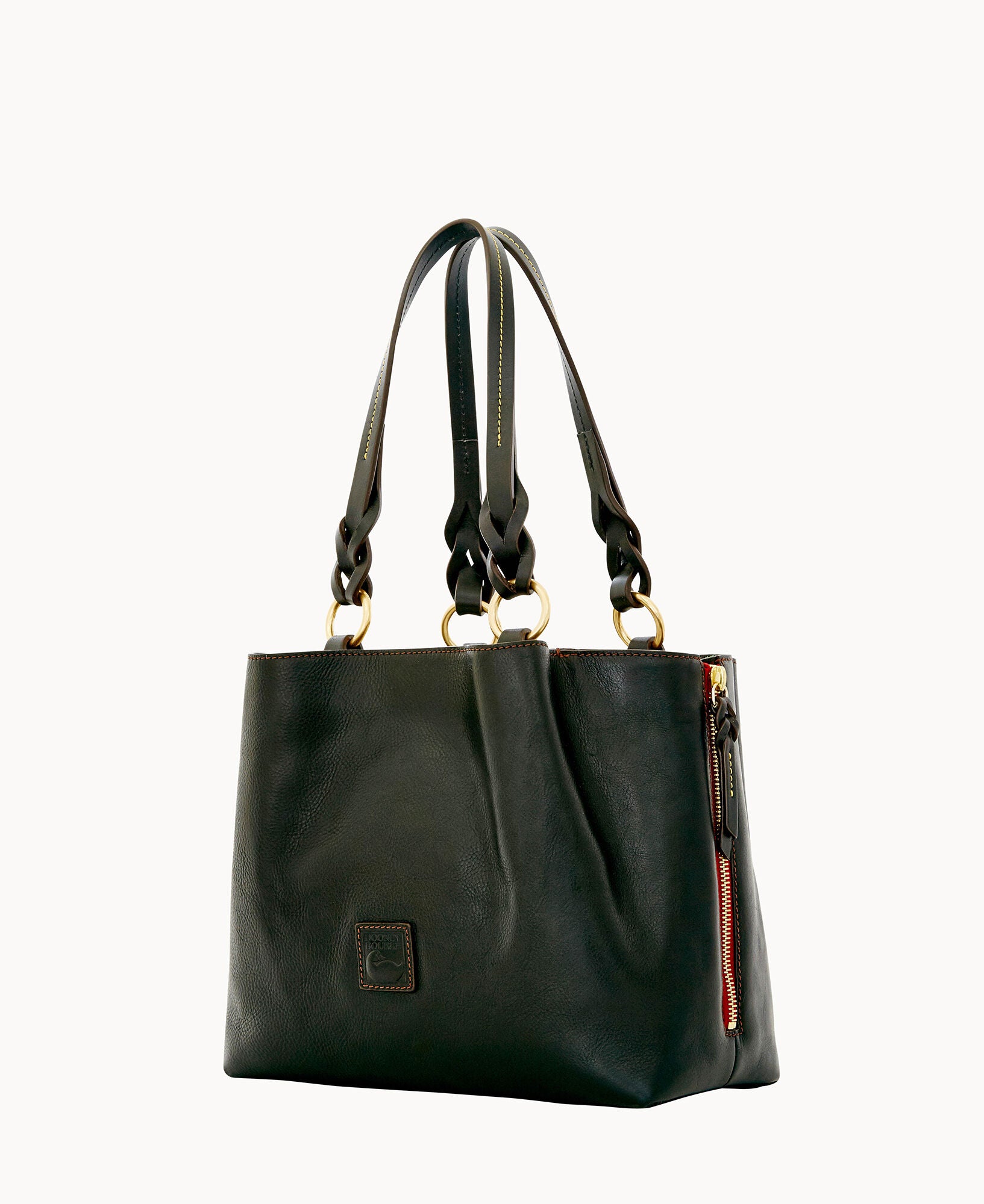 Florentine Large Zip Barlow – ILoveDooney