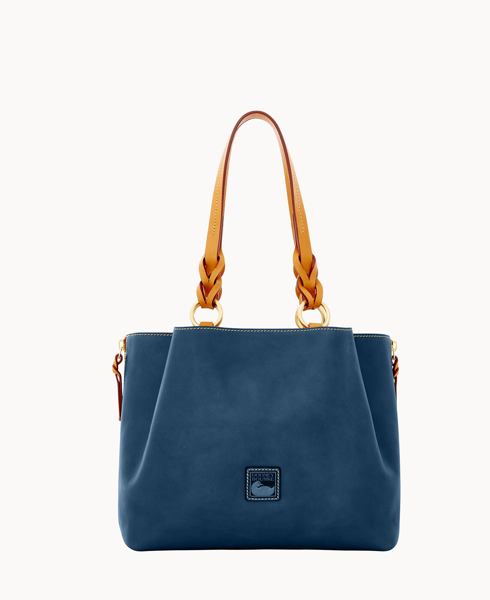 Florentine Large Zip Barlow – ILoveDooney