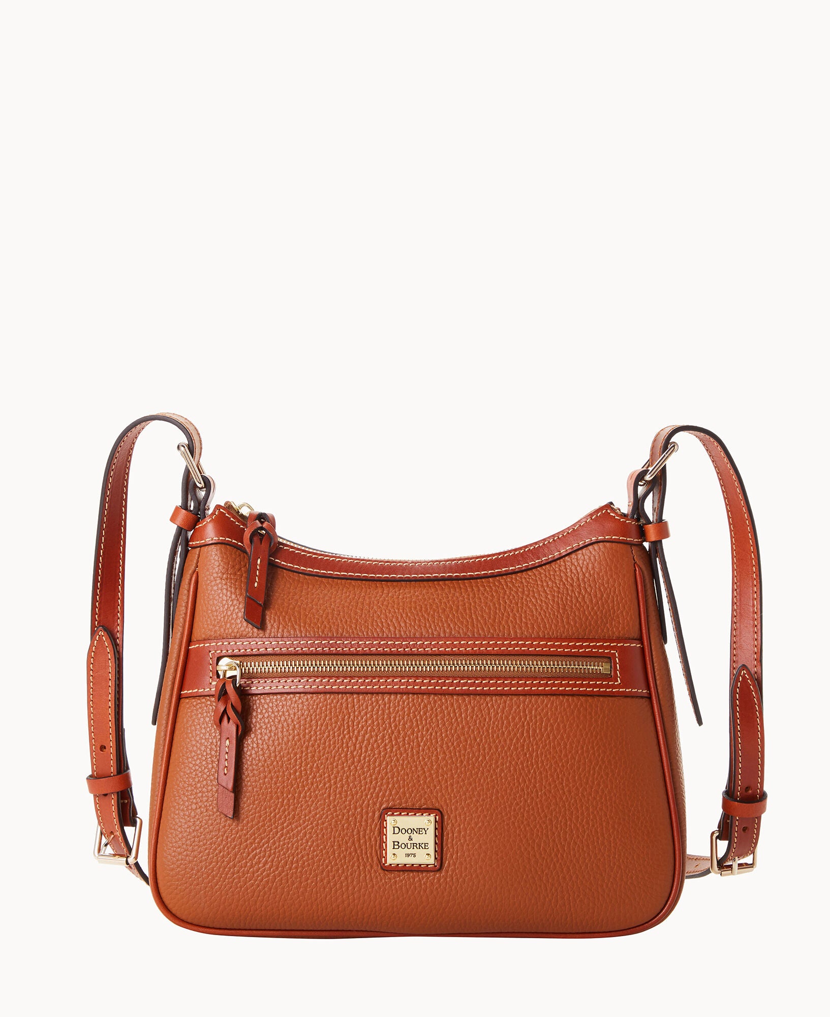 Pebble Grain Presley Crossbody – ILoveDooney