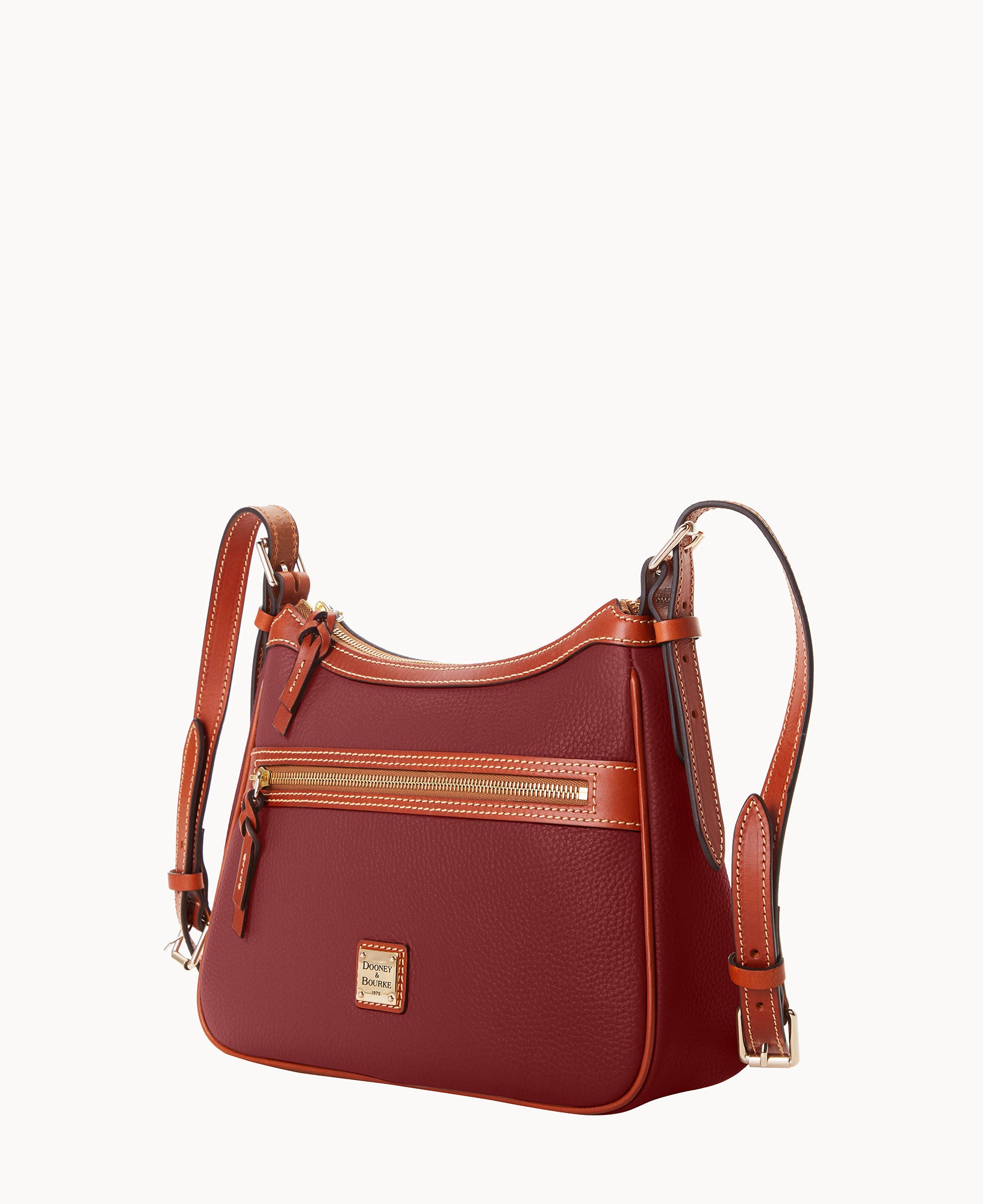 Pebble Grain Presley Crossbody – ILoveDooney