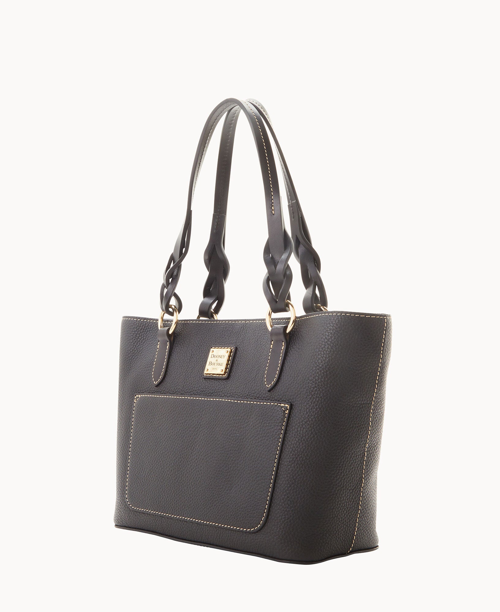 Pebble Grain Small Gretchen Tote – ILoveDooney
