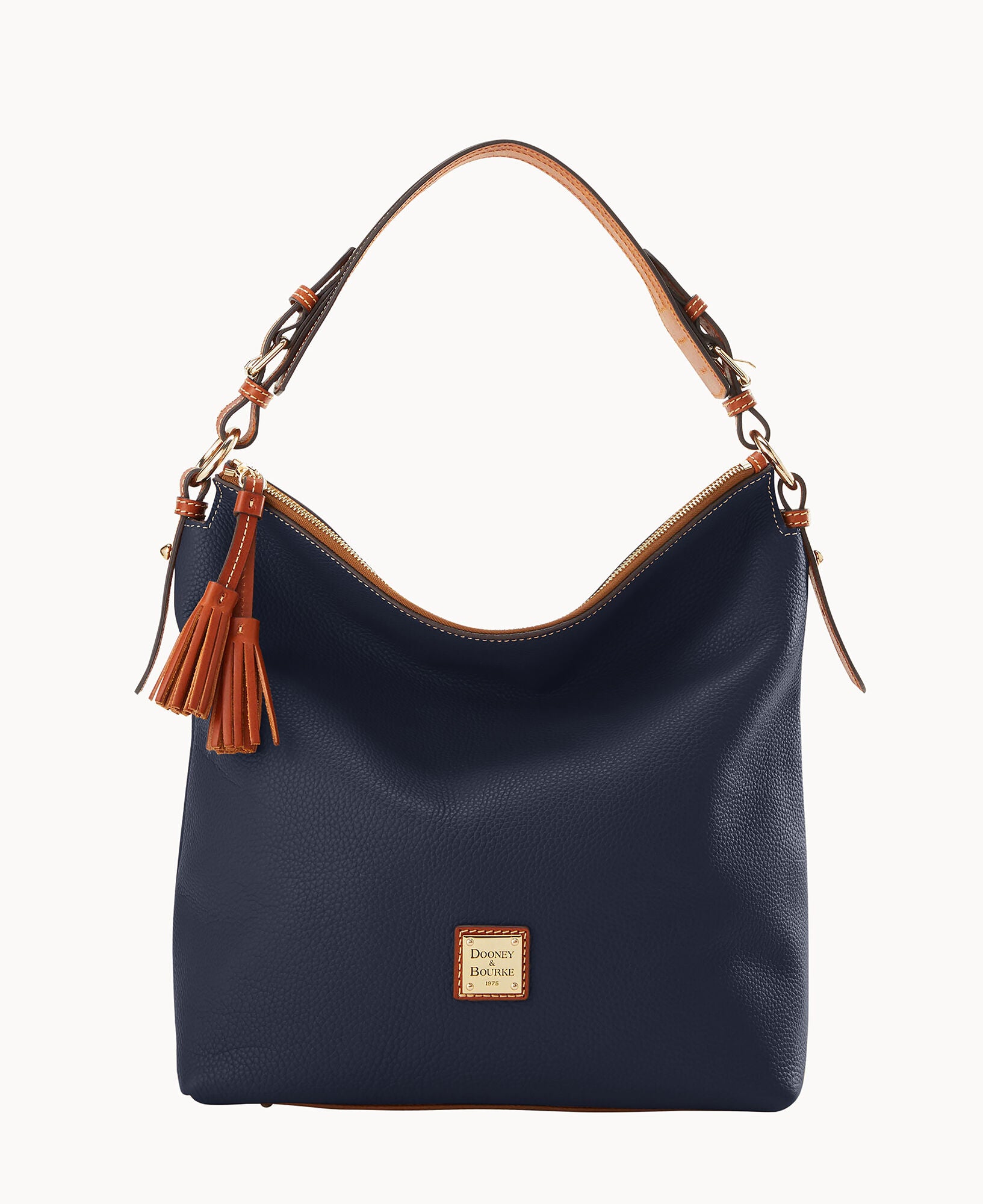 Pebble Grain Mackenzie Hobo – ILoveDooney