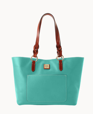 PebbleGrainTammyTote